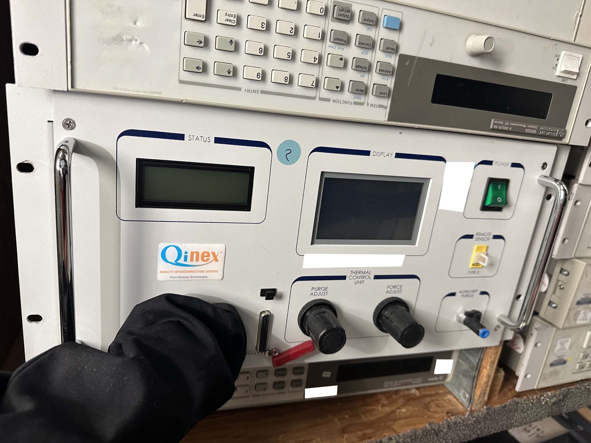 圖為 已使用的 VARIOUS Lot of equipment 待售