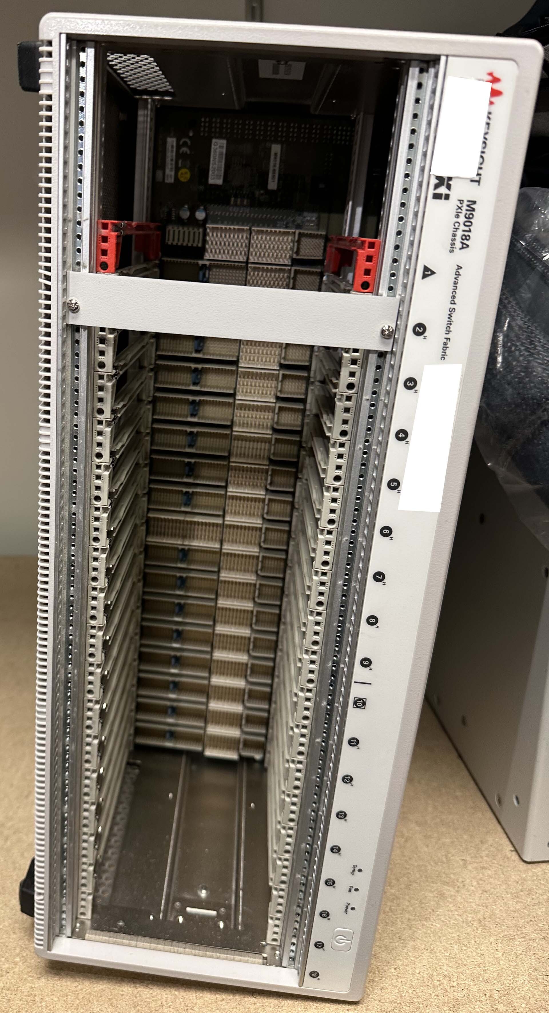 圖為 已使用的 VARIOUS Lot of equipment 待售
