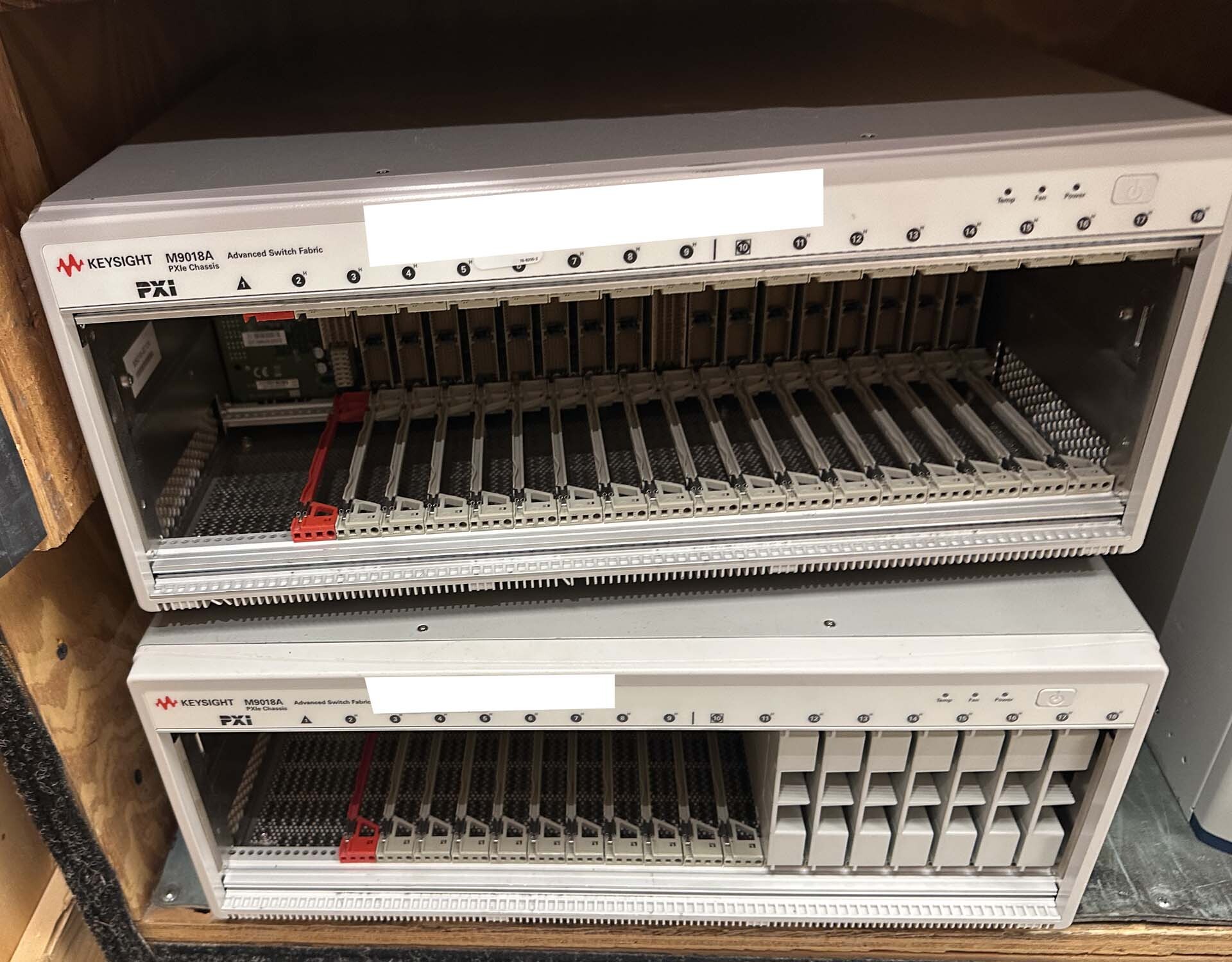 圖為 已使用的 VARIOUS Lot of equipment 待售