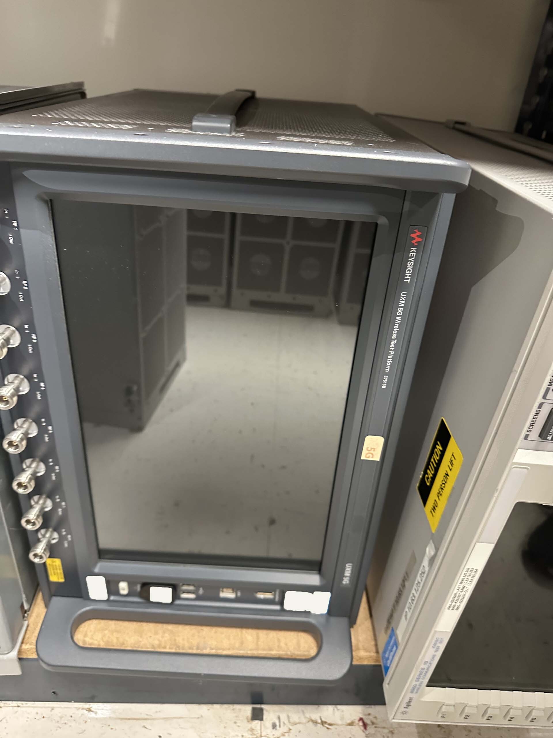 圖為 已使用的 VARIOUS Lot of equipment 待售