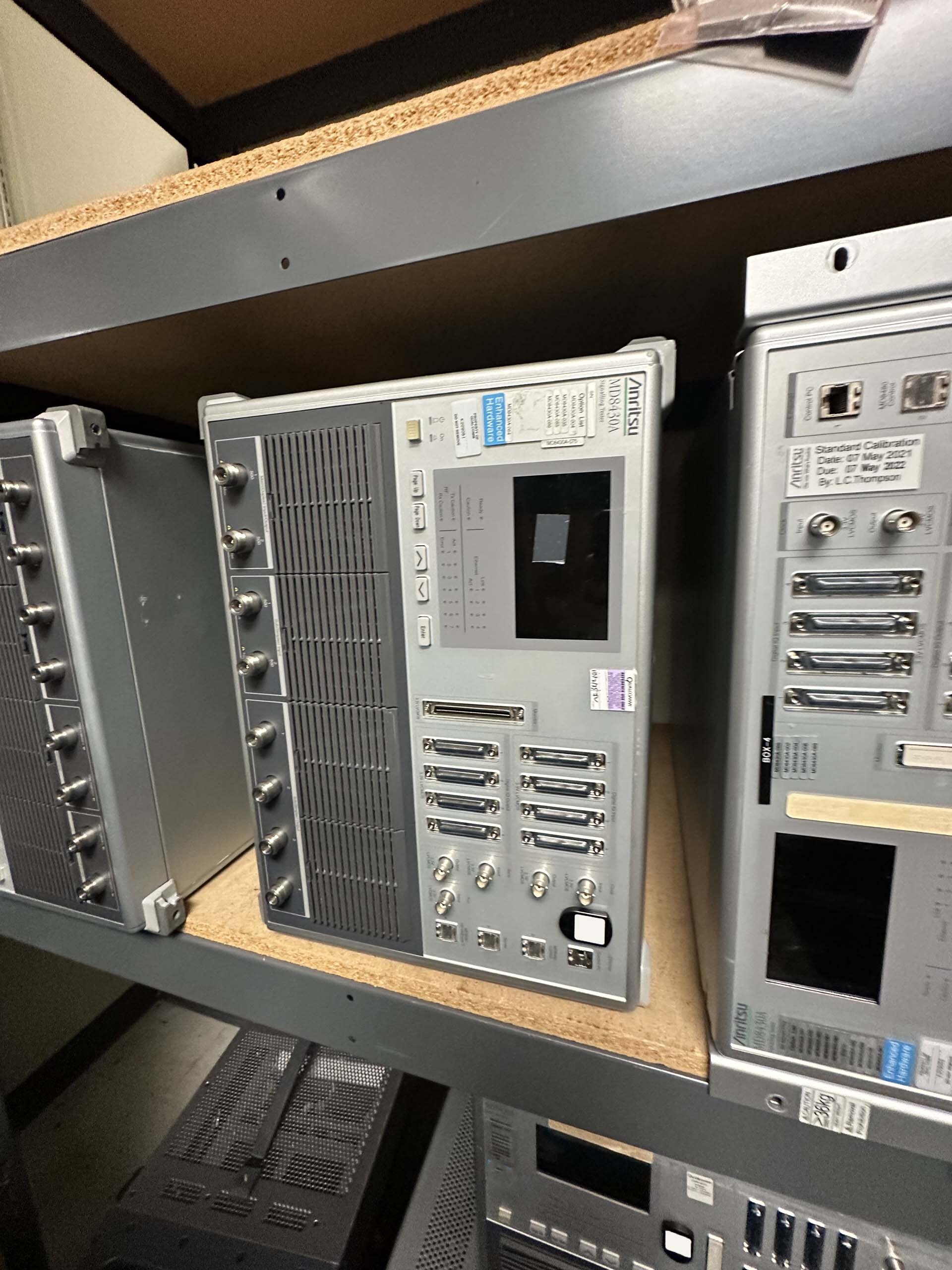 圖為 已使用的 VARIOUS Lot of equipment 待售