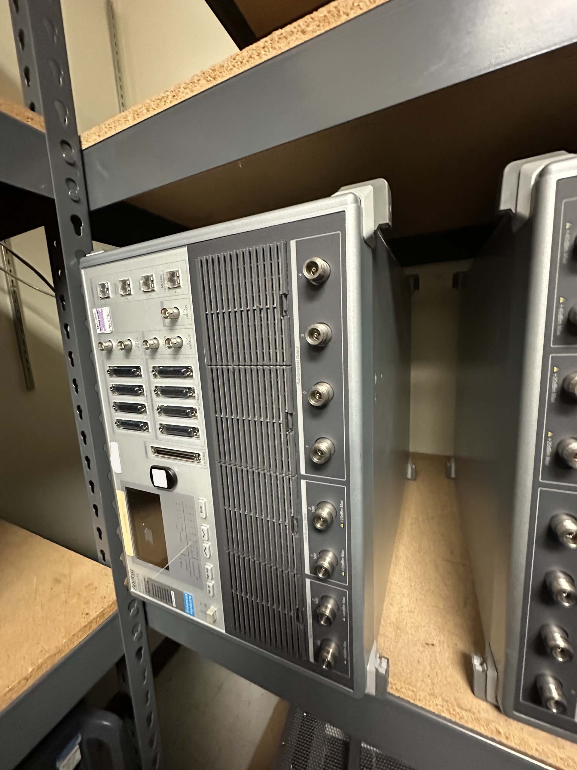 圖為 已使用的 VARIOUS Lot of equipment 待售