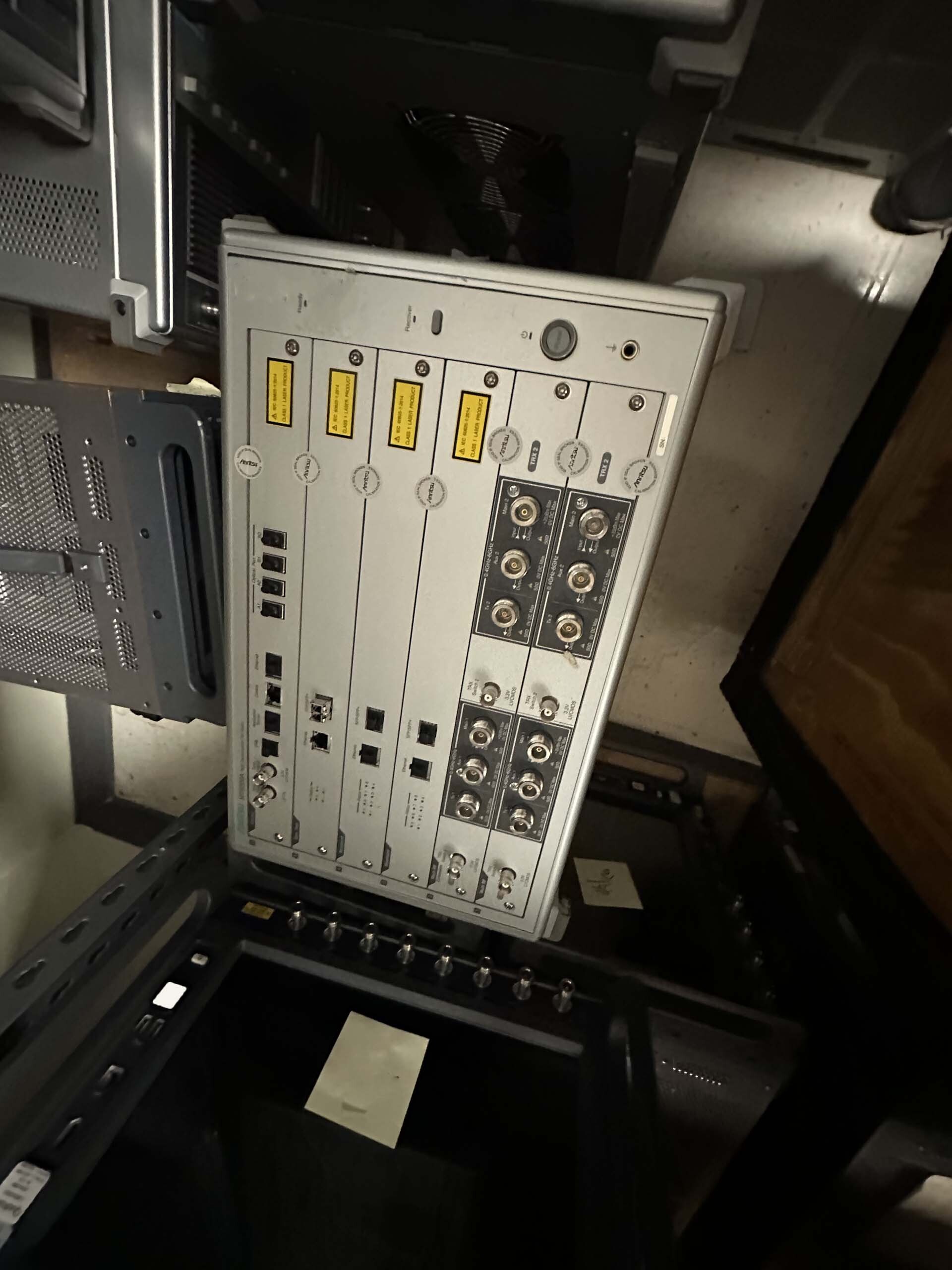圖為 已使用的 VARIOUS Lot of equipment 待售