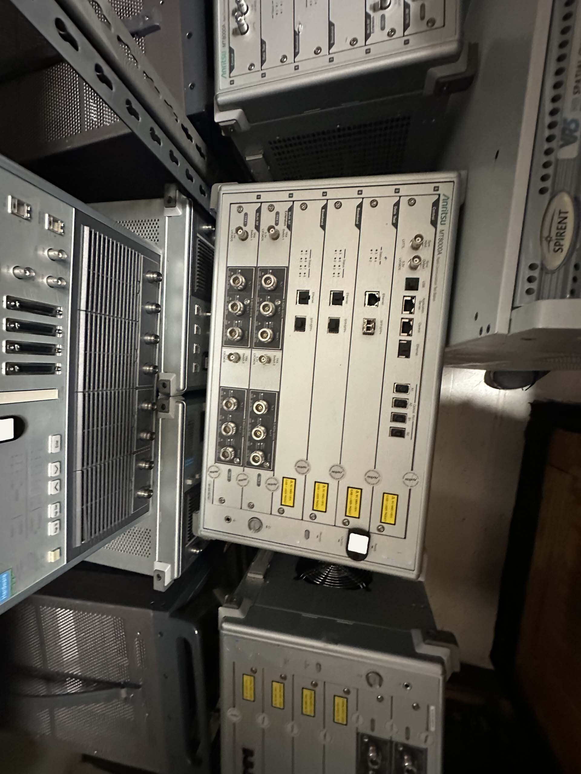 圖為 已使用的 VARIOUS Lot of equipment 待售