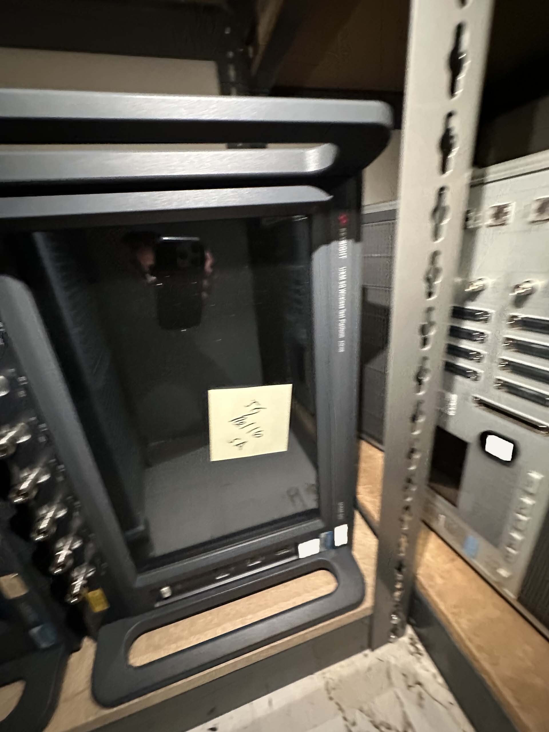 圖為 已使用的 VARIOUS Lot of equipment 待售