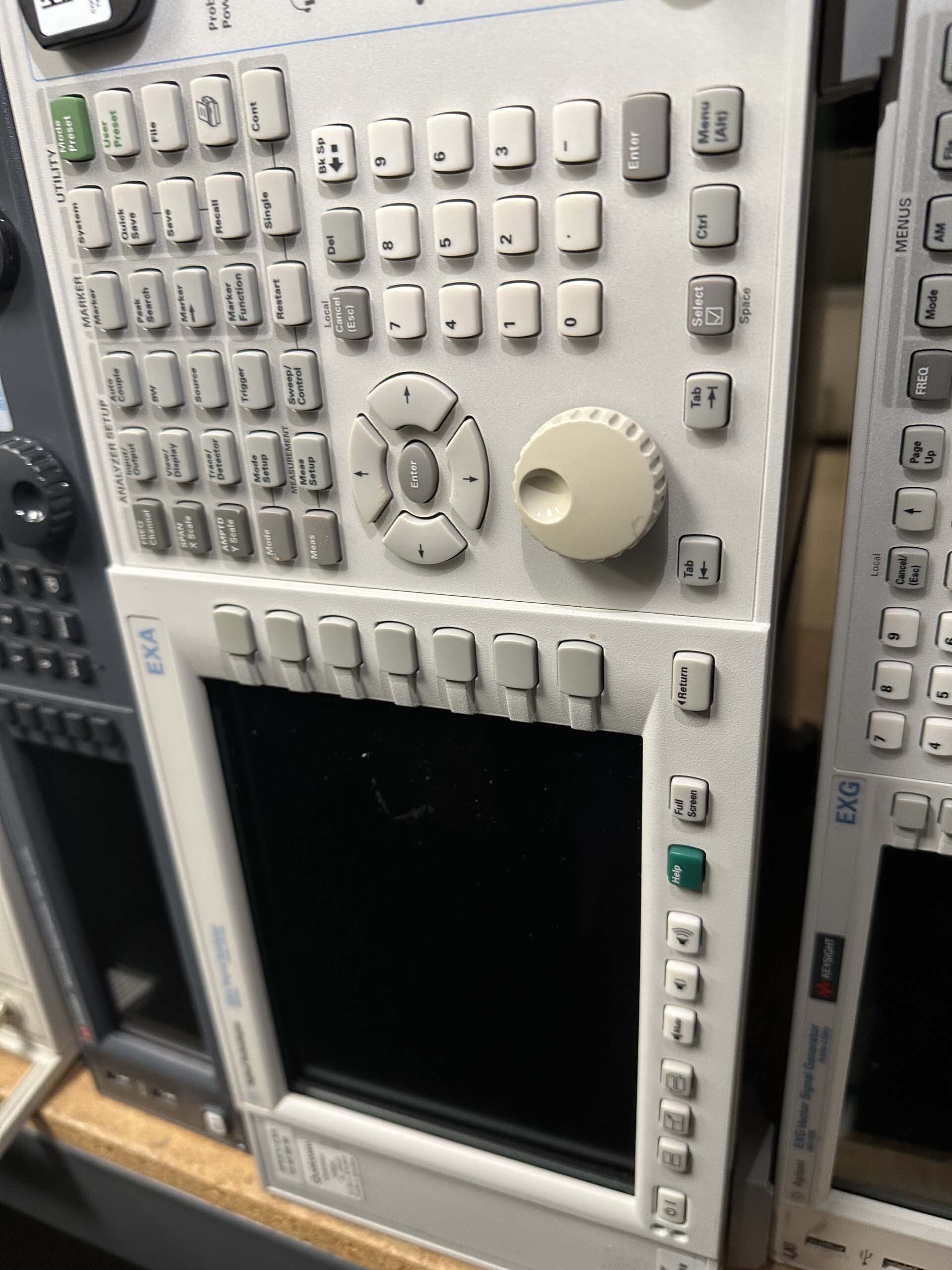 圖為 已使用的 VARIOUS Lot of equipment 待售