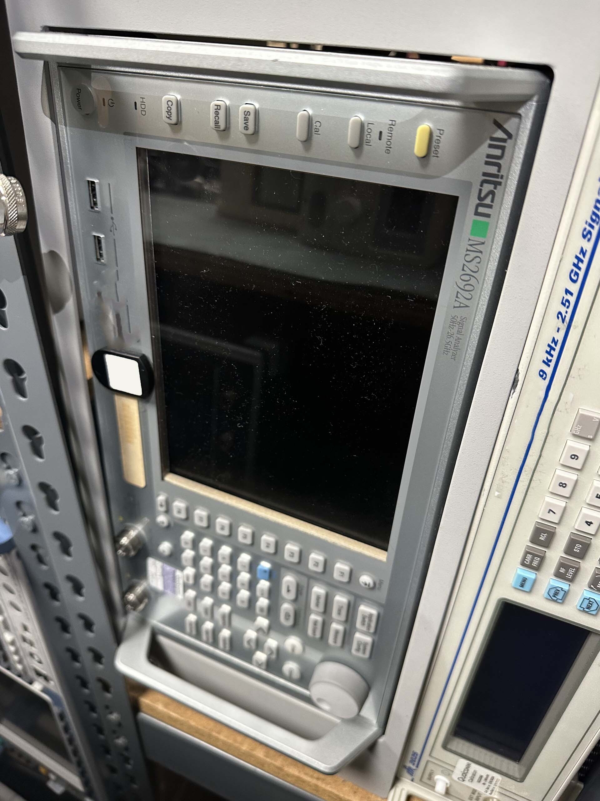 圖為 已使用的 VARIOUS Lot of equipment 待售