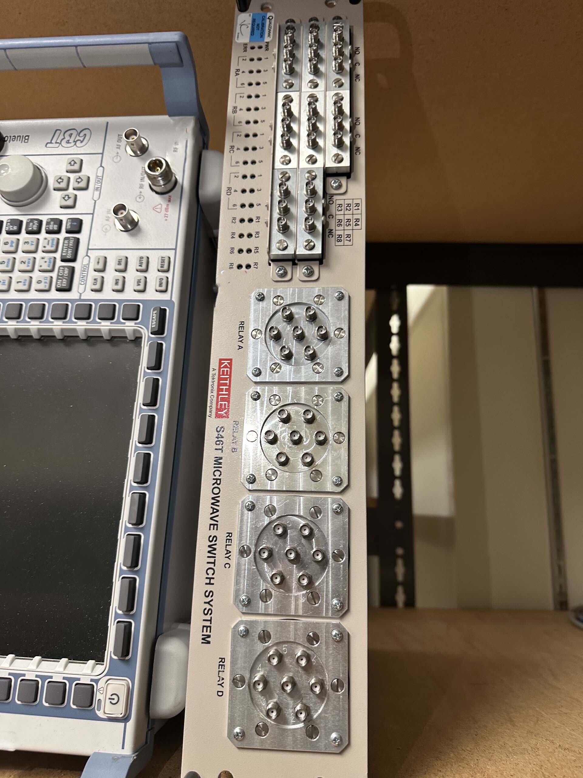 圖為 已使用的 VARIOUS Lot of equipment 待售