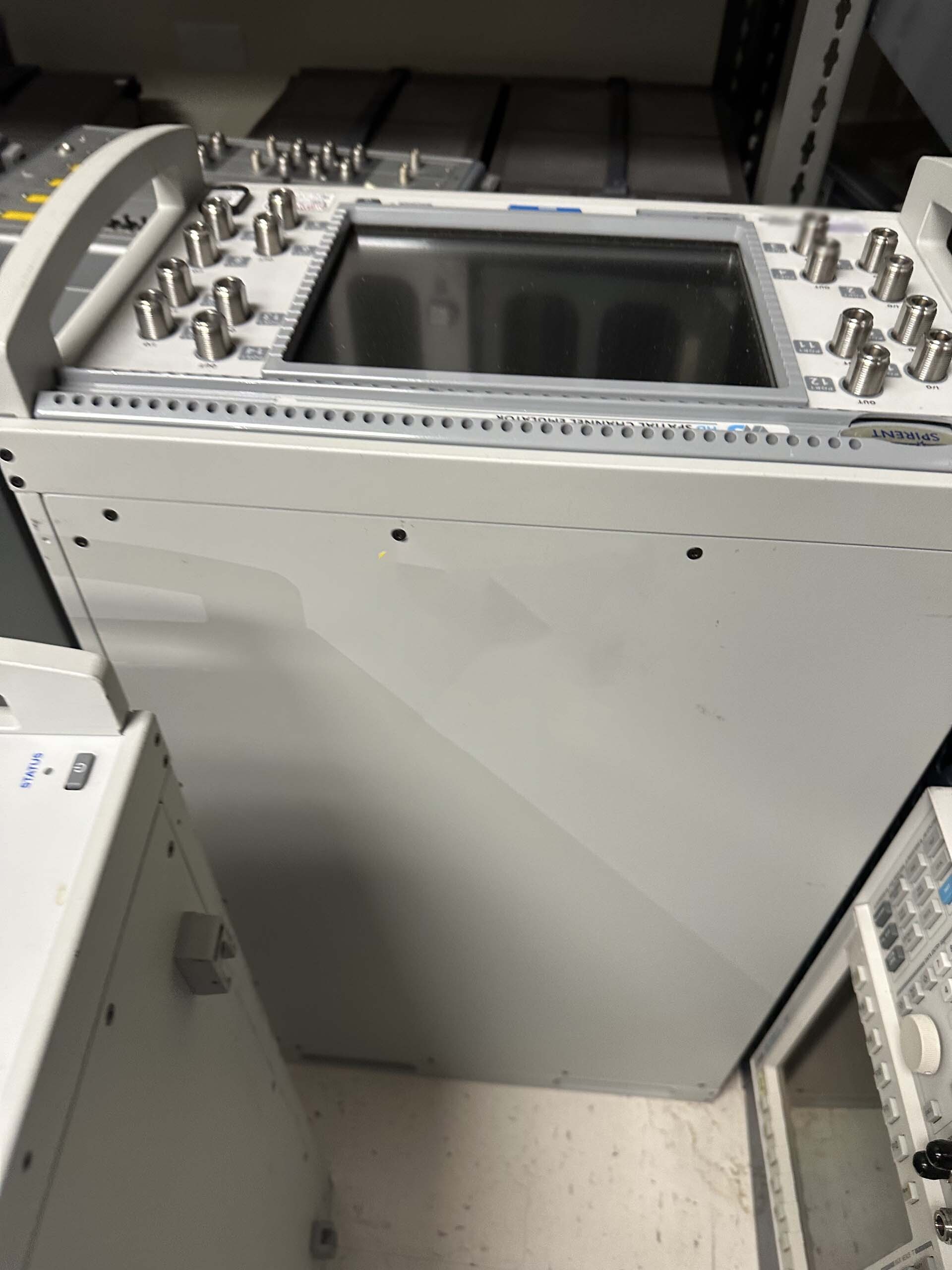 圖為 已使用的 VARIOUS Lot of equipment 待售