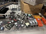 圖為 已使用的 VARIOUS Lot of equipment 待售