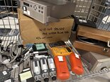 圖為 已使用的 VARIOUS Lot of equipment 待售