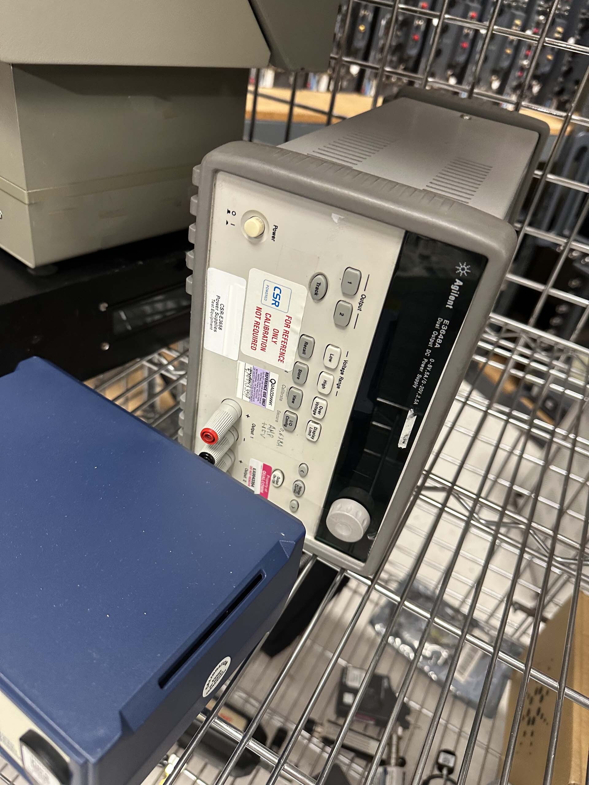 圖為 已使用的 VARIOUS Lot of equipment 待售