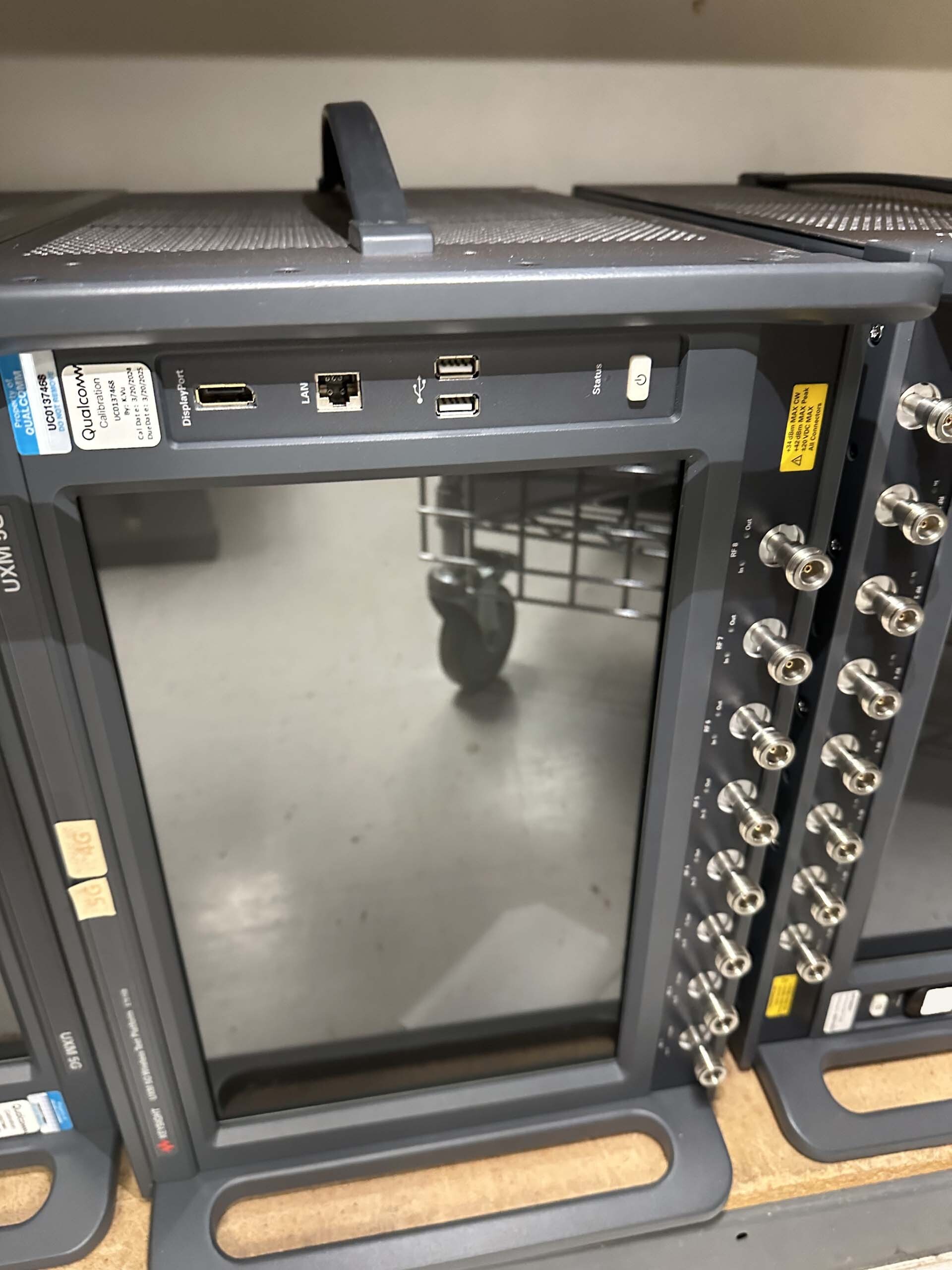 圖為 已使用的 VARIOUS Lot of equipment 待售