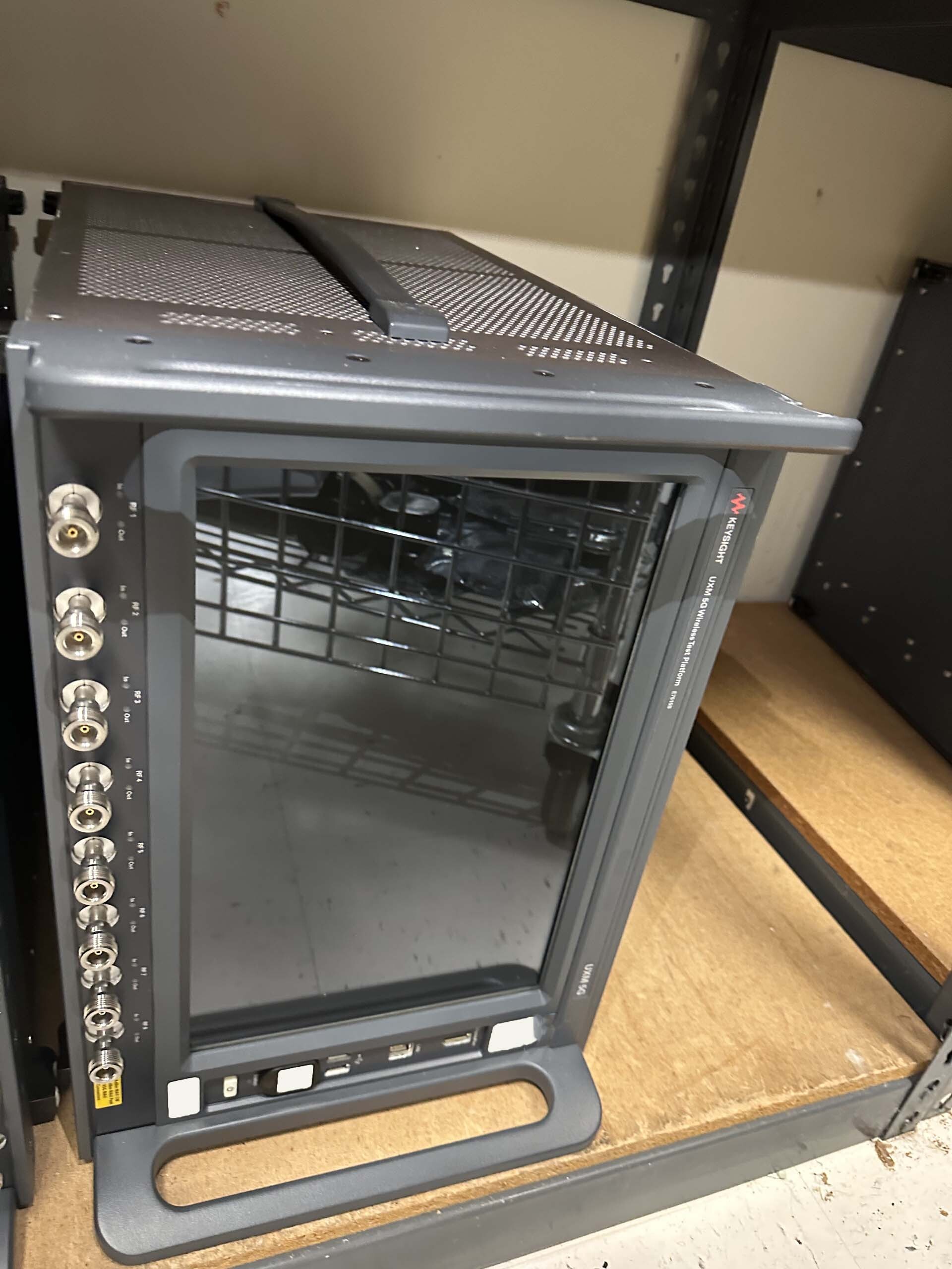 圖為 已使用的 VARIOUS Lot of equipment 待售