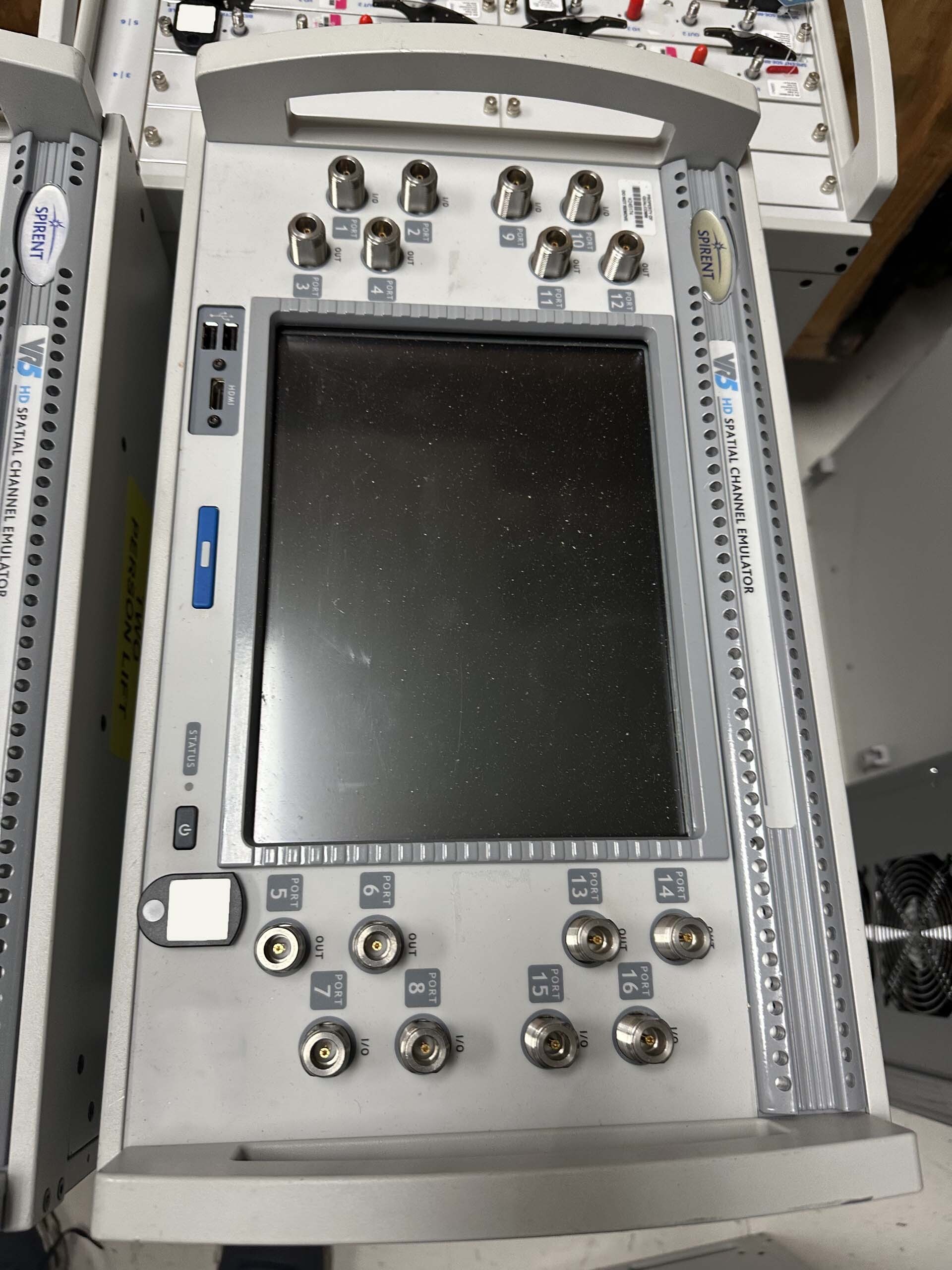 圖為 已使用的 VARIOUS Lot of equipment 待售