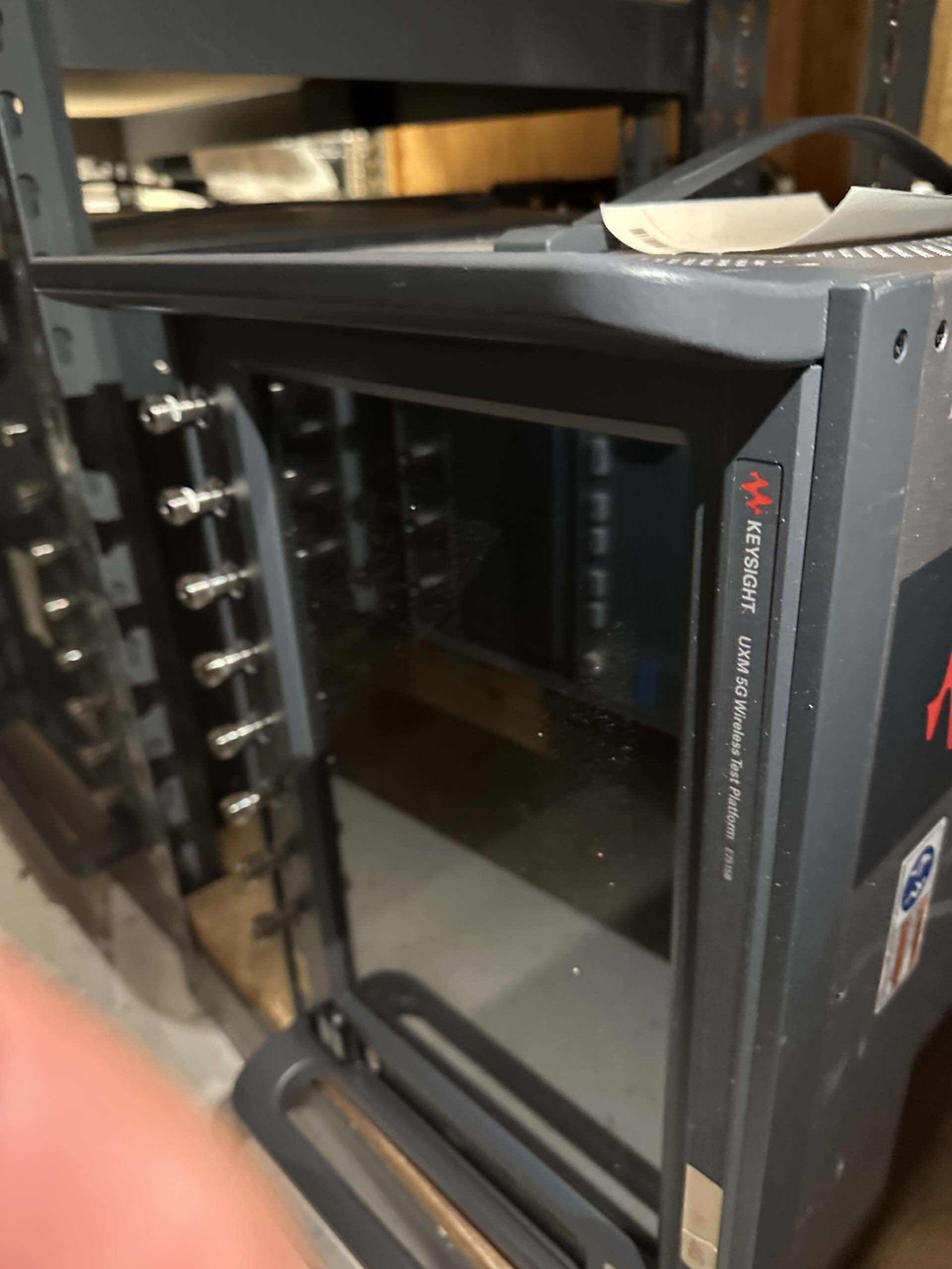 圖為 已使用的 VARIOUS Lot of equipment 待售
