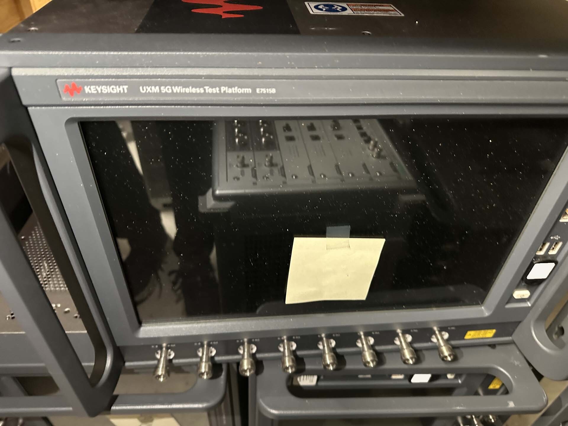 圖為 已使用的 VARIOUS Lot of equipment 待售