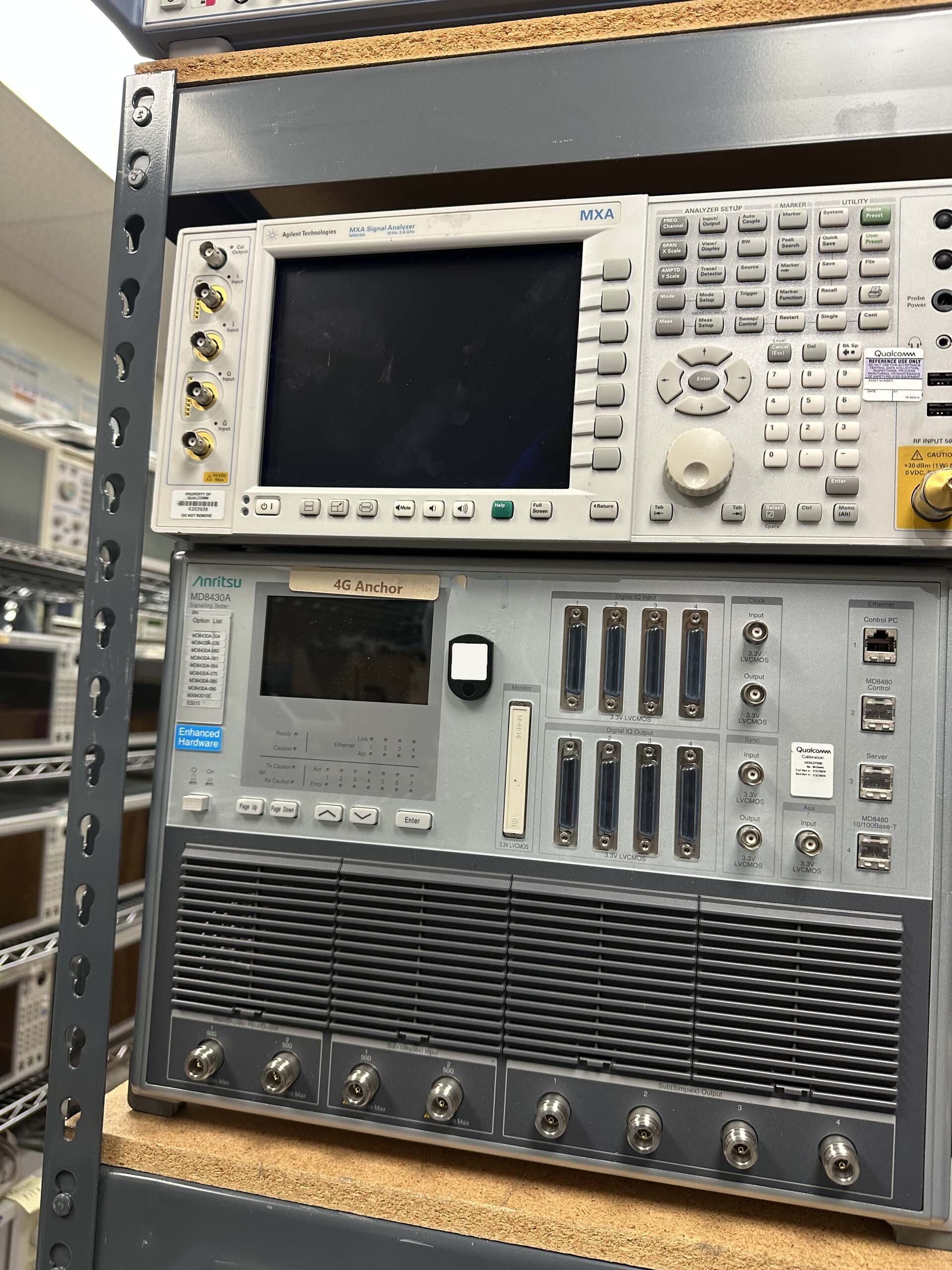圖為 已使用的 VARIOUS Lot of equipment 待售
