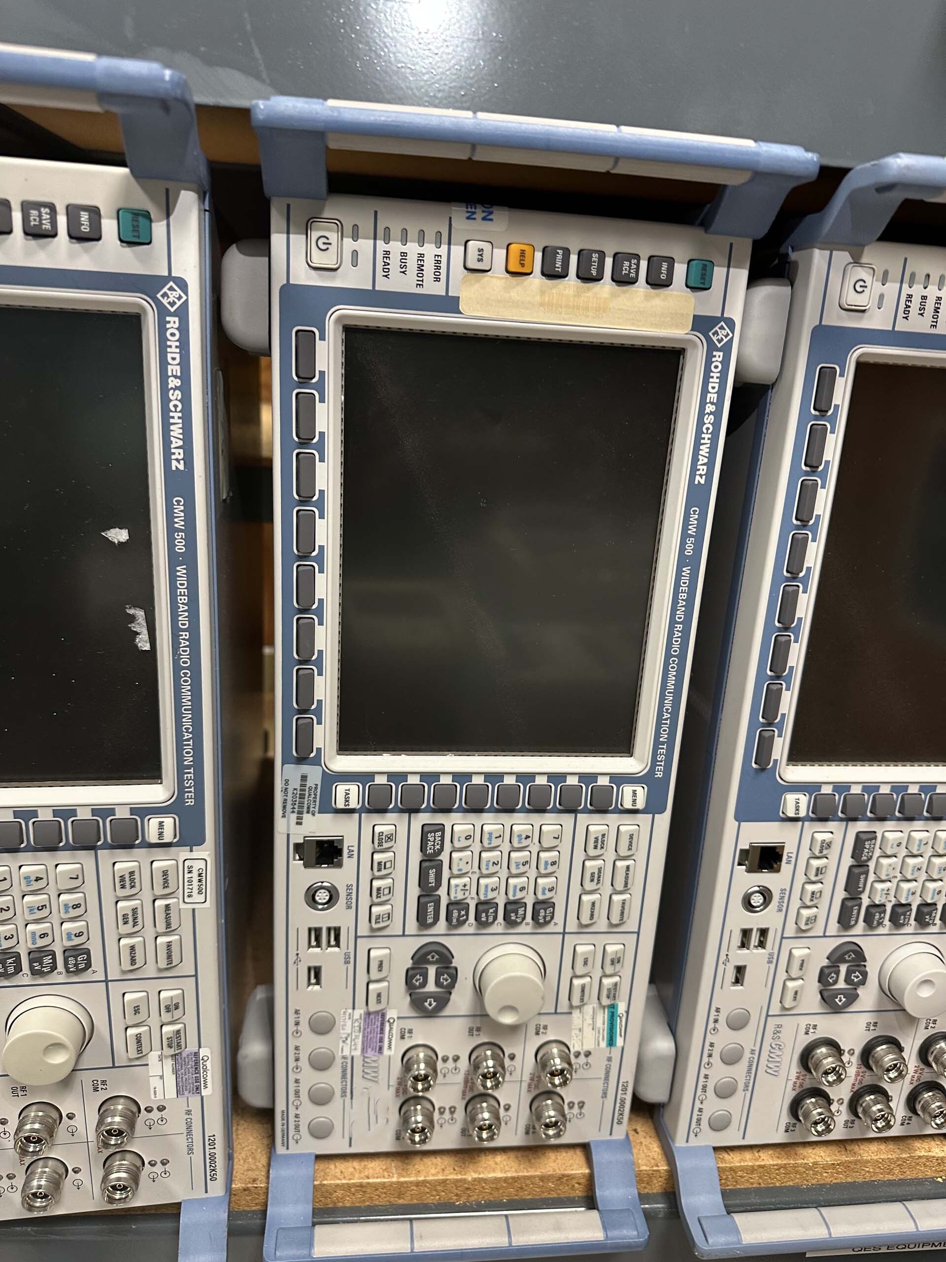 圖為 已使用的 VARIOUS Lot of equipment 待售