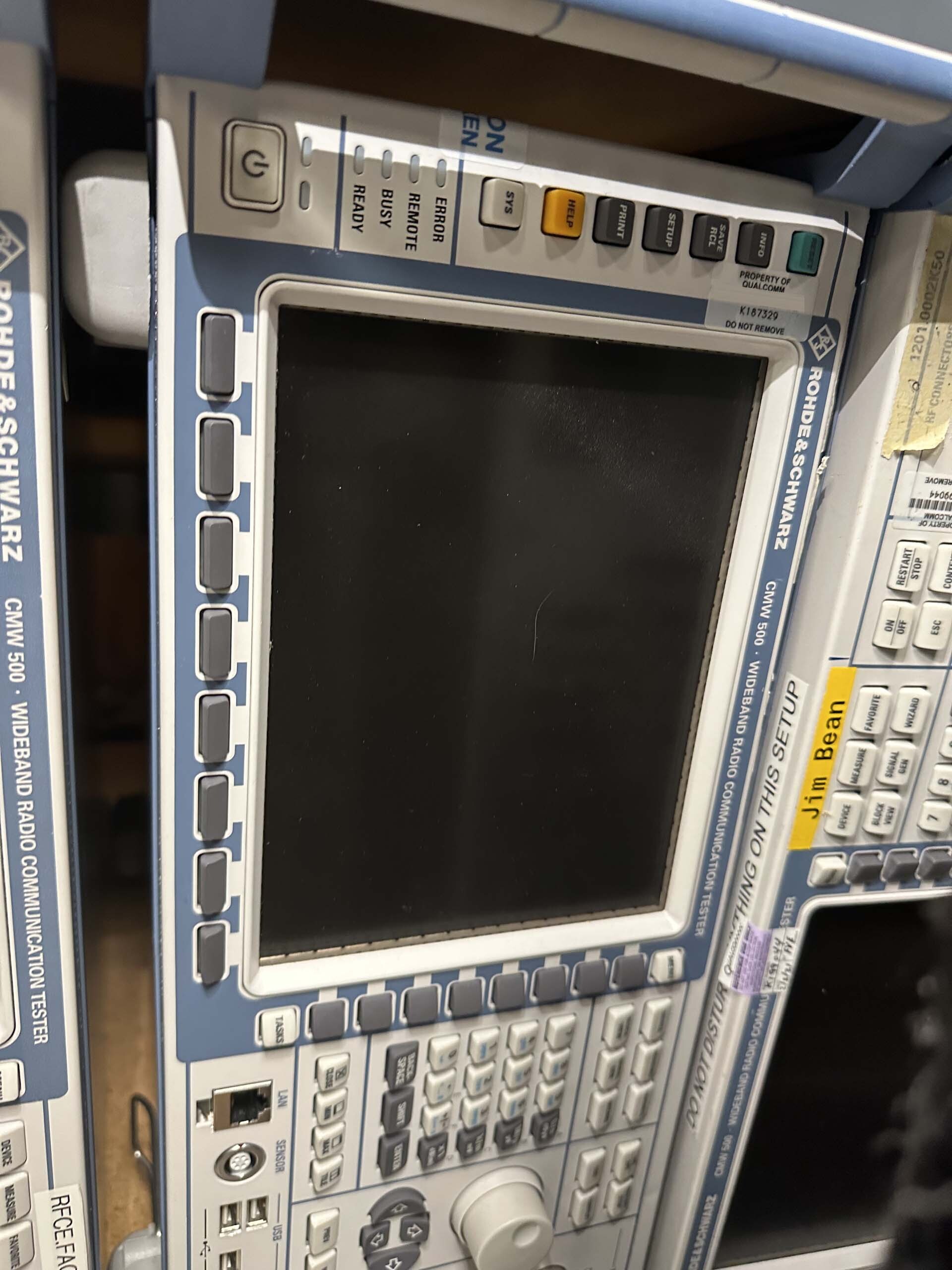 圖為 已使用的 VARIOUS Lot of equipment 待售
