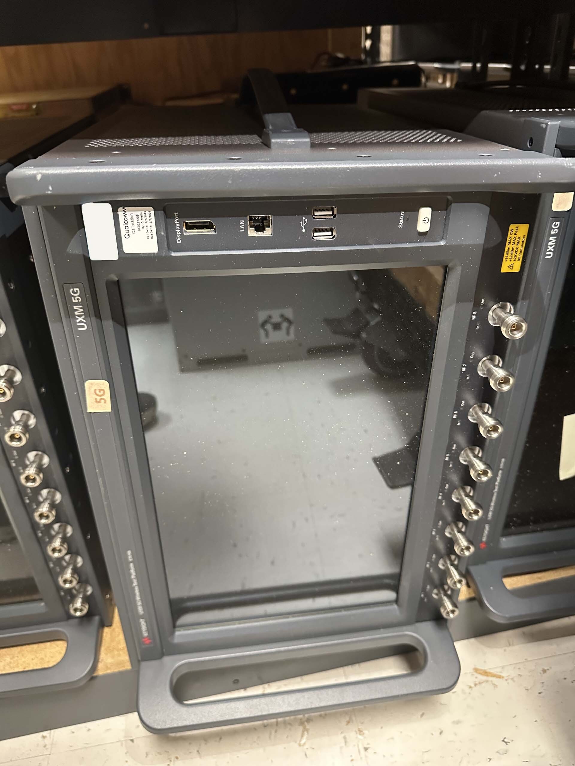 圖為 已使用的 VARIOUS Lot of equipment 待售