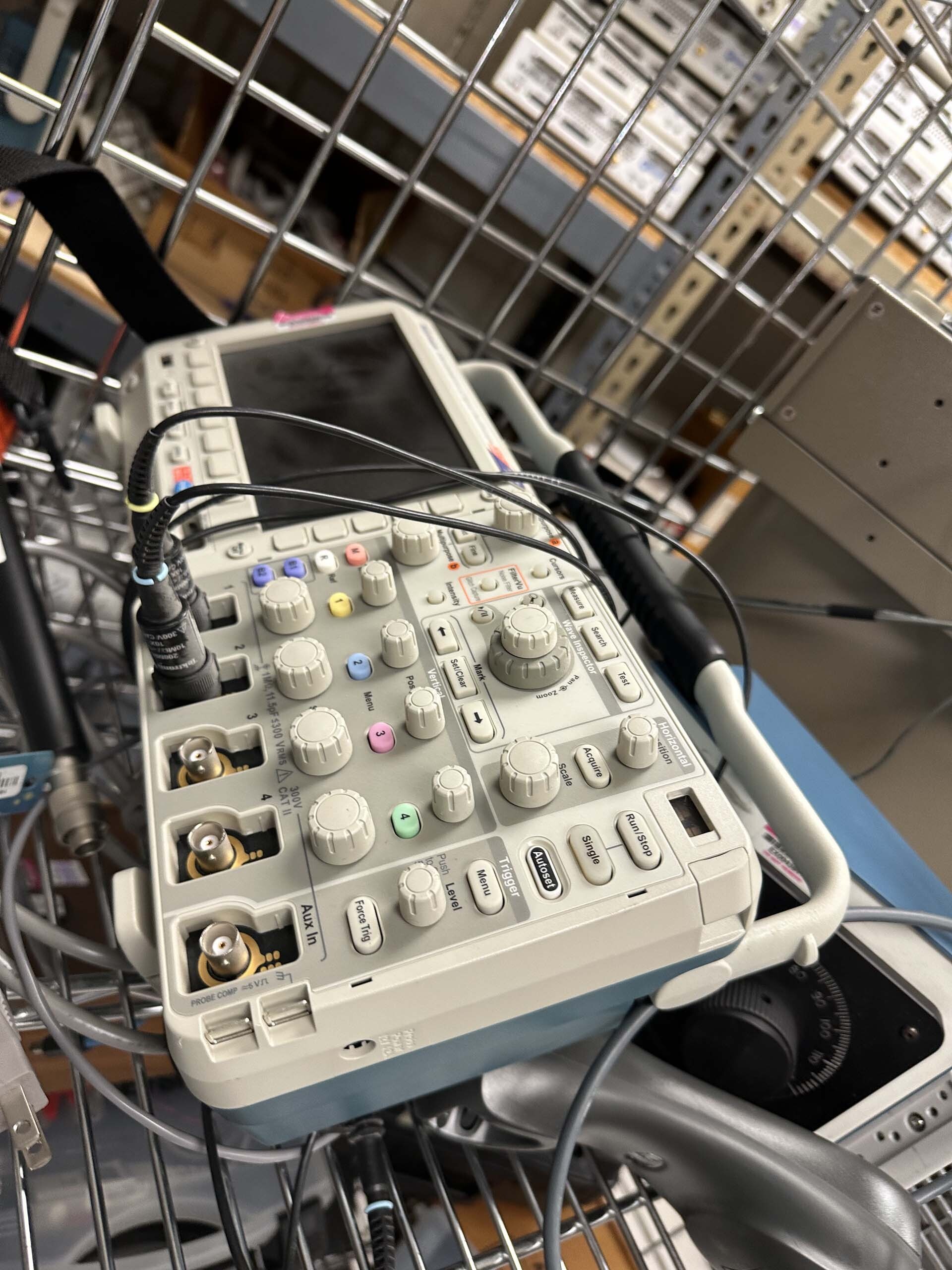 圖為 已使用的 VARIOUS Lot of equipment 待售