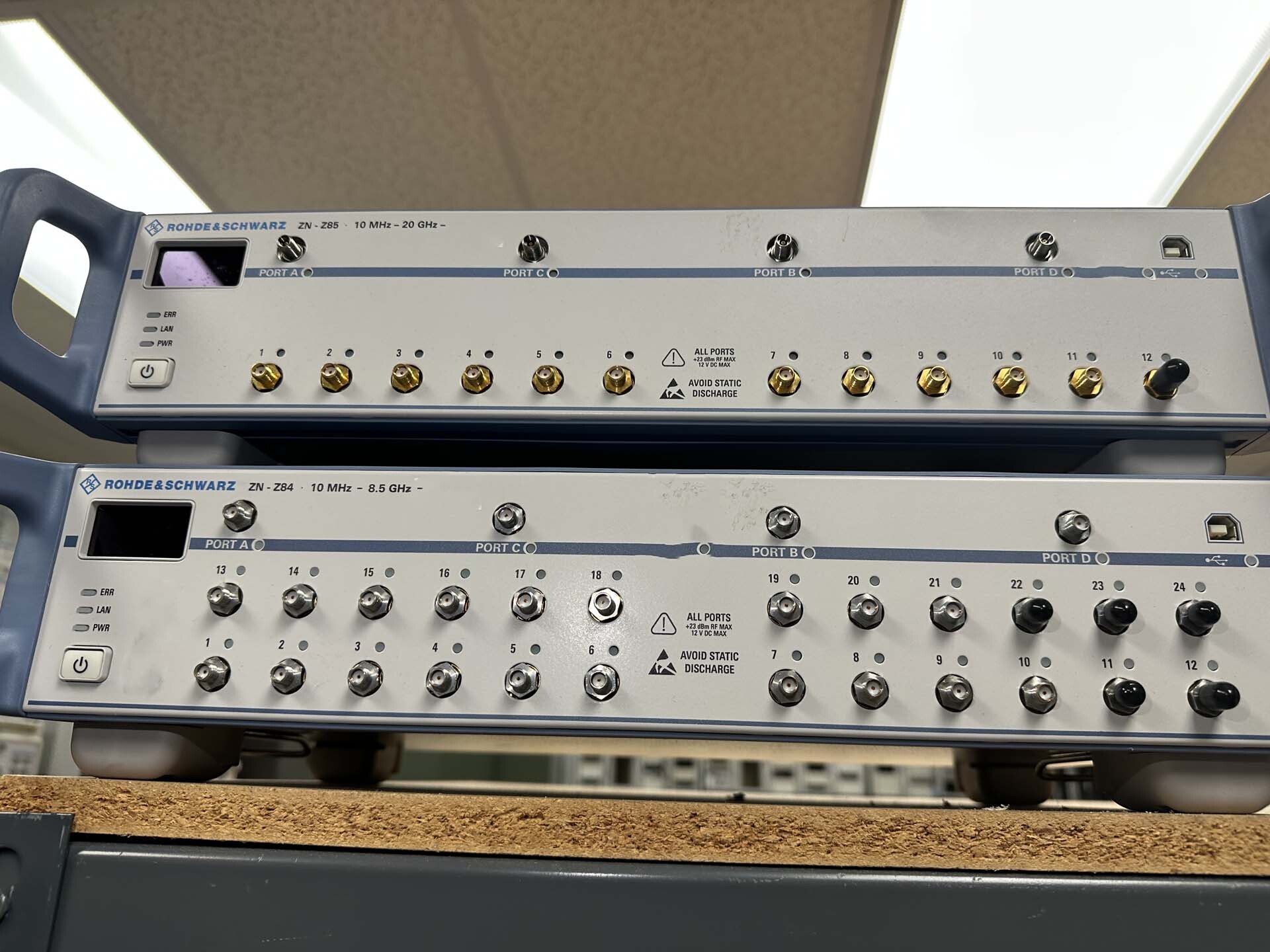 圖為 已使用的 VARIOUS Lot of equipment 待售