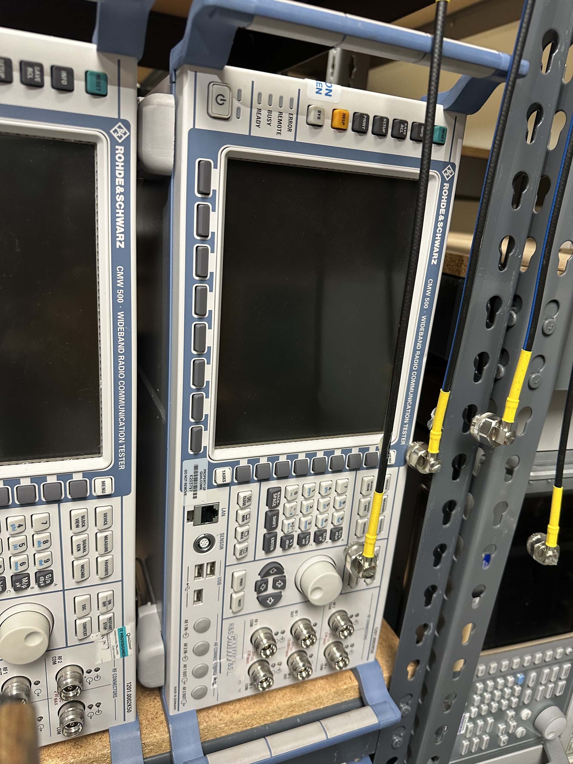 圖為 已使用的 VARIOUS Lot of equipment 待售