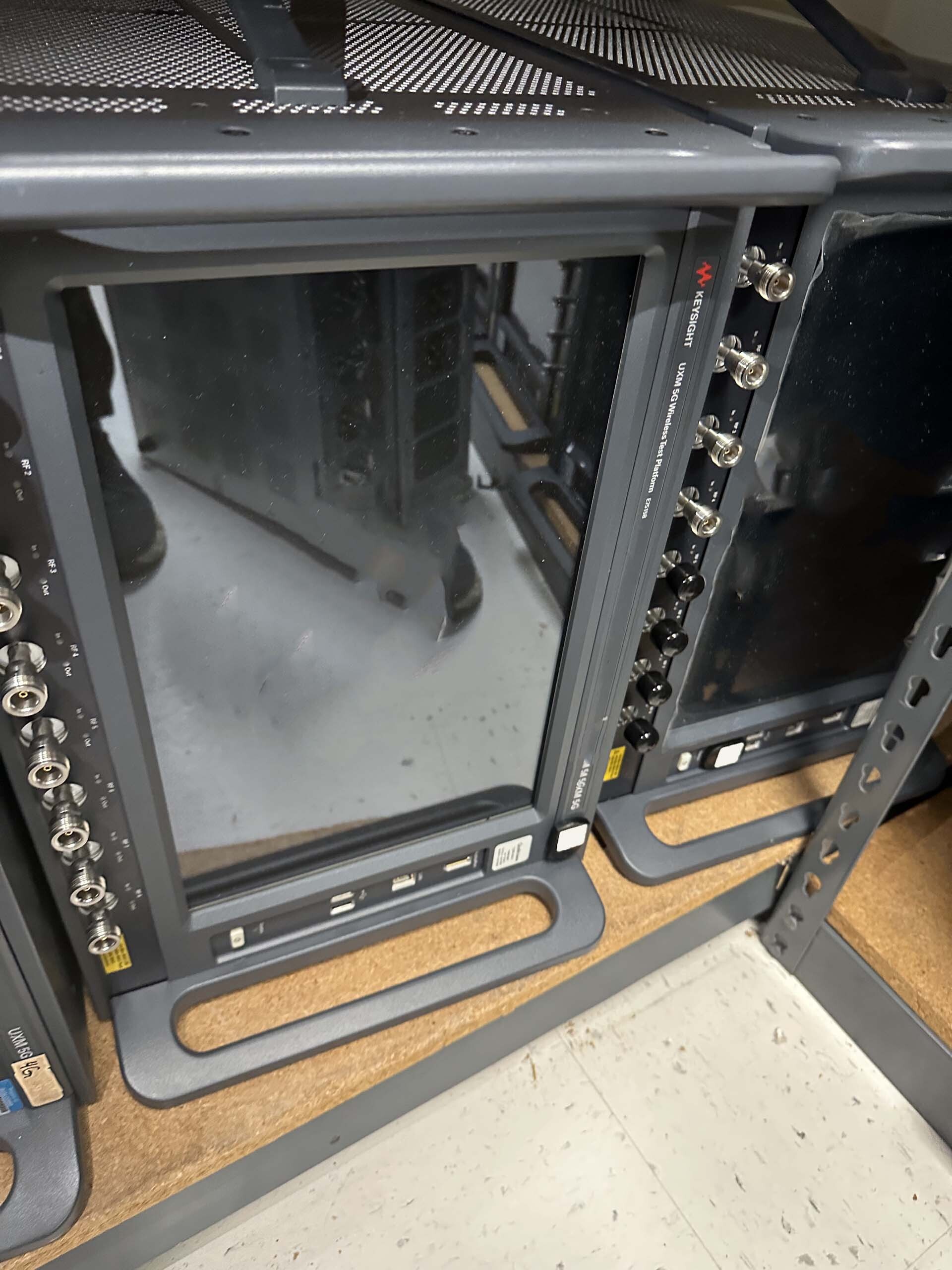圖為 已使用的 VARIOUS Lot of equipment 待售