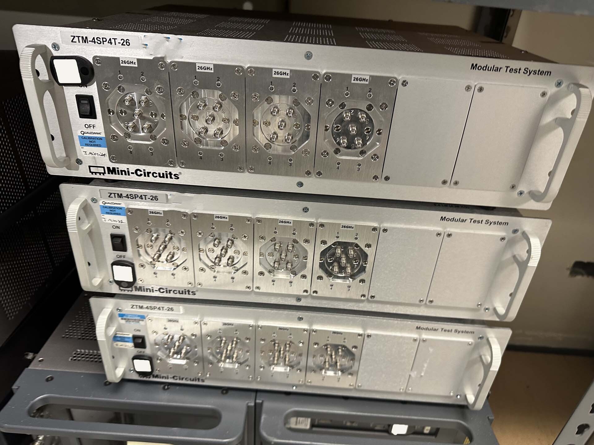圖為 已使用的 VARIOUS Lot of equipment 待售