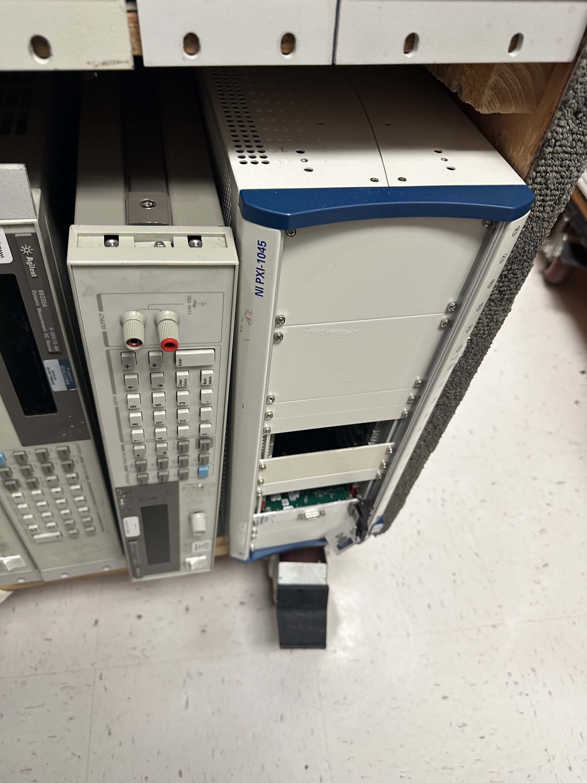 圖為 已使用的 VARIOUS Lot of equipment 待售