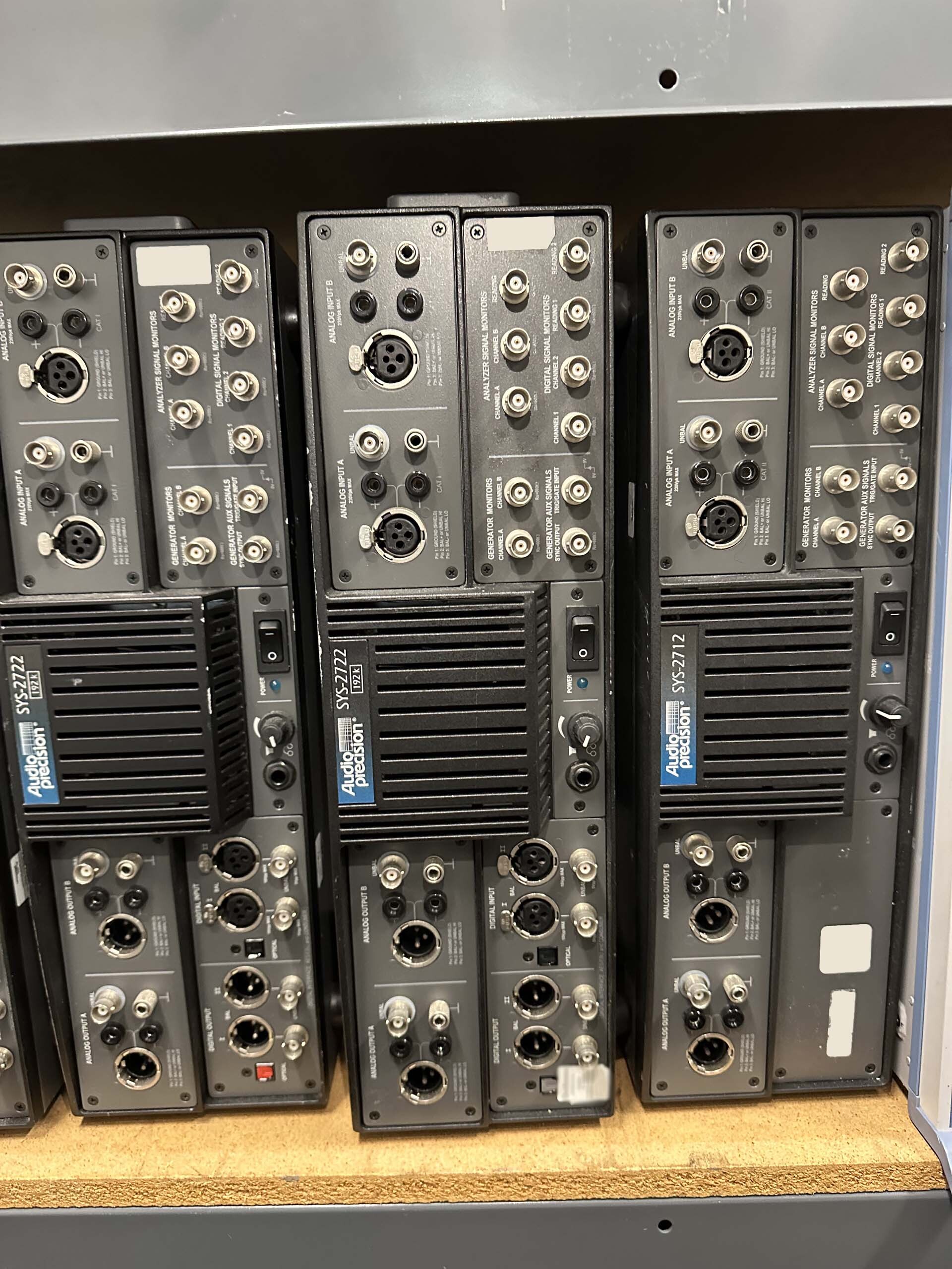圖為 已使用的 VARIOUS Lot of equipment 待售
