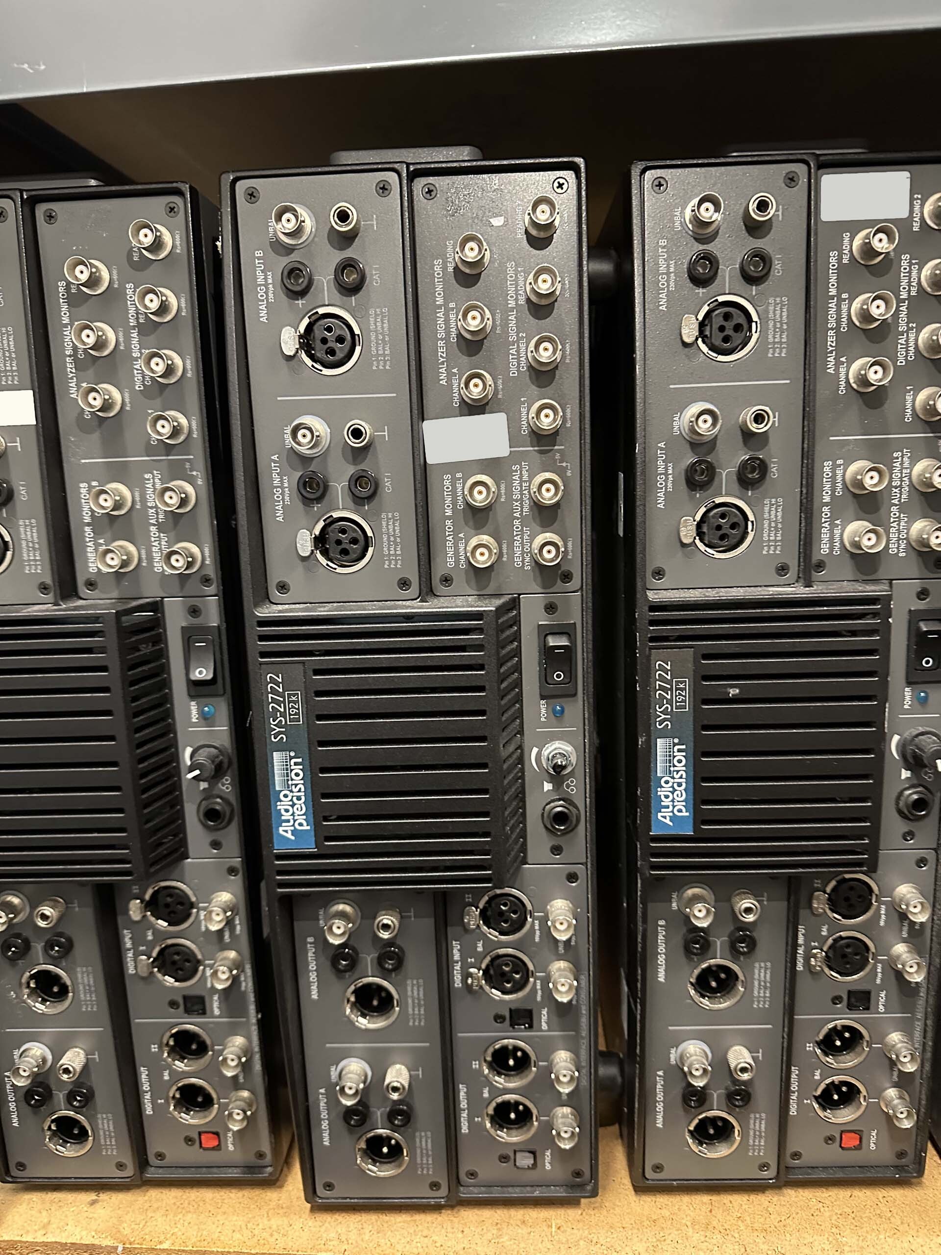 圖為 已使用的 VARIOUS Lot of equipment 待售
