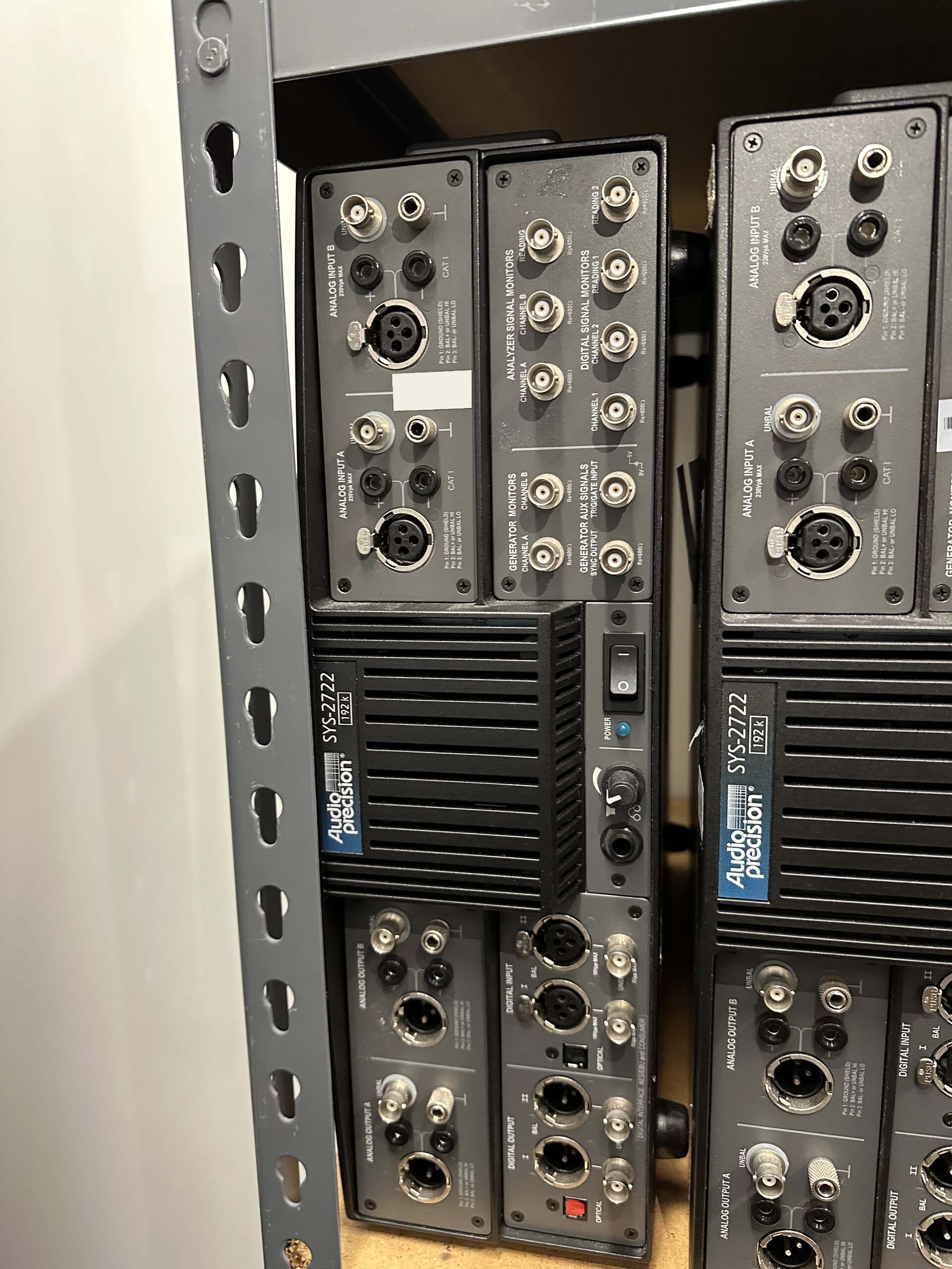 圖為 已使用的 VARIOUS Lot of equipment 待售