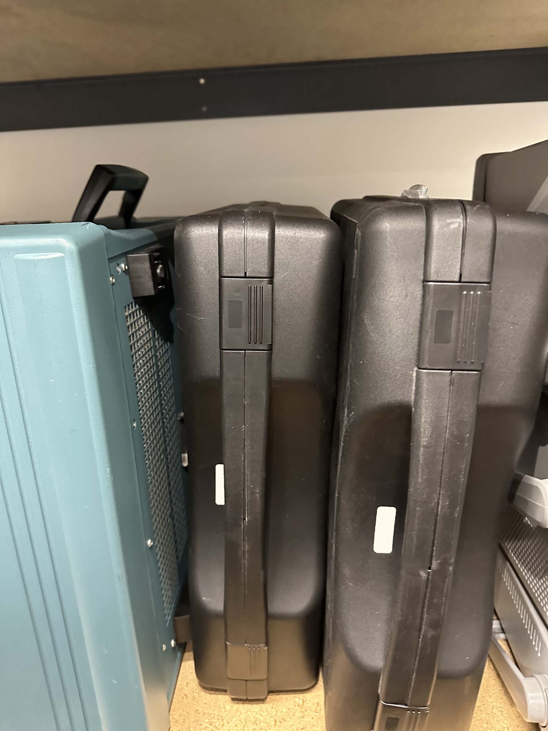 圖為 已使用的 VARIOUS Lot of equipment 待售
