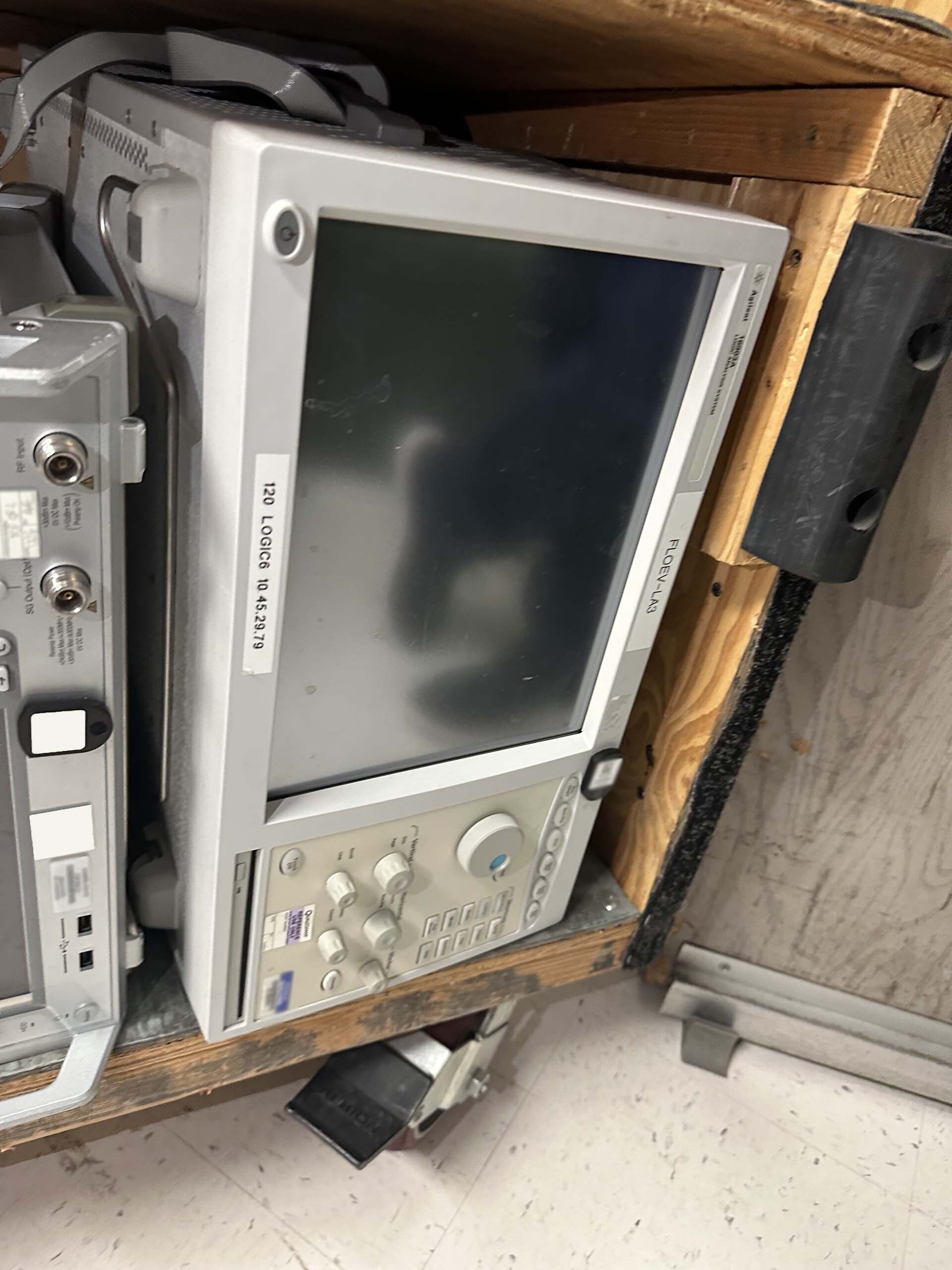 圖為 已使用的 VARIOUS Lot of equipment 待售
