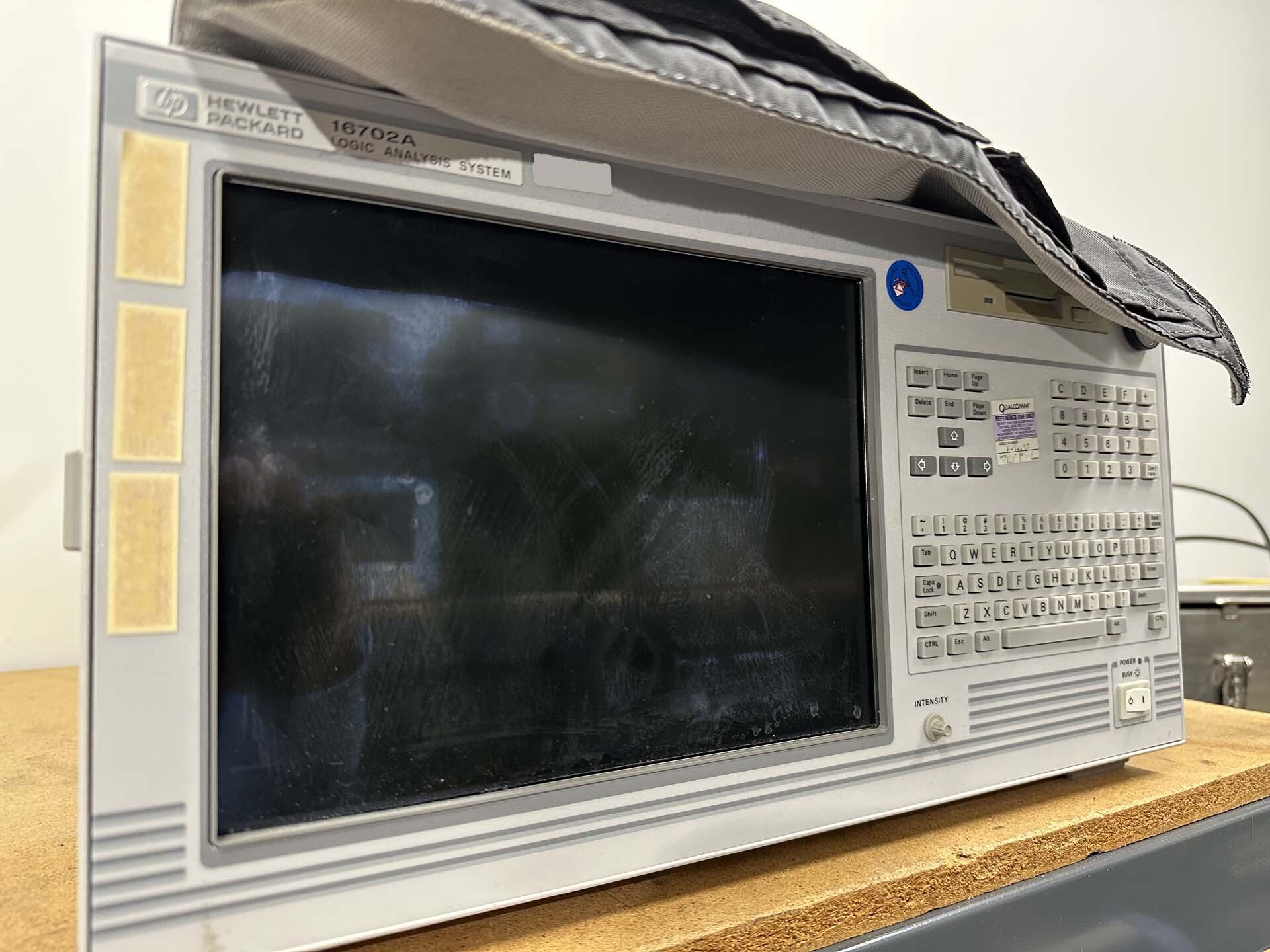 圖為 已使用的 VARIOUS Lot of equipment 待售
