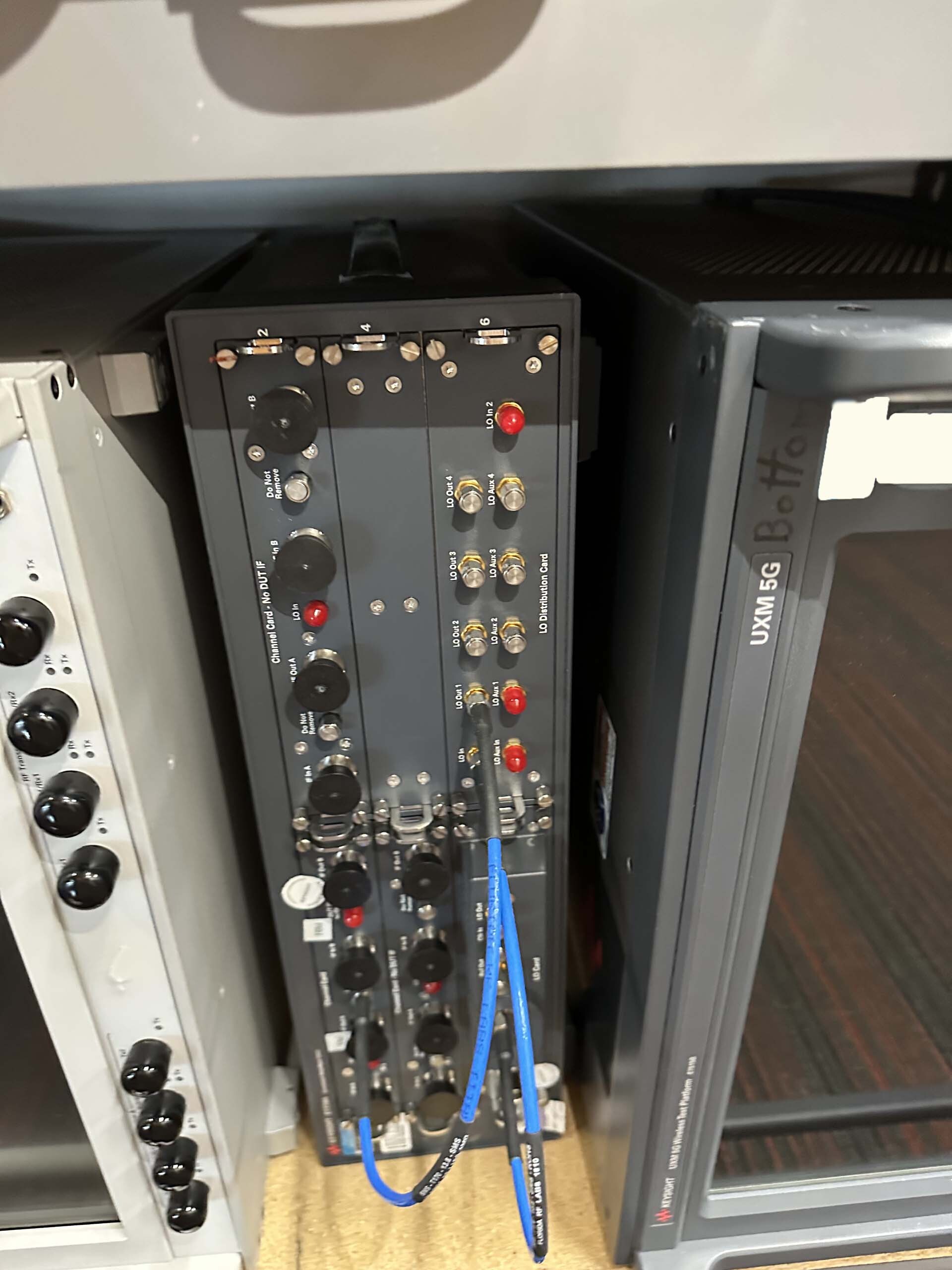 圖為 已使用的 VARIOUS Lot of equipment 待售