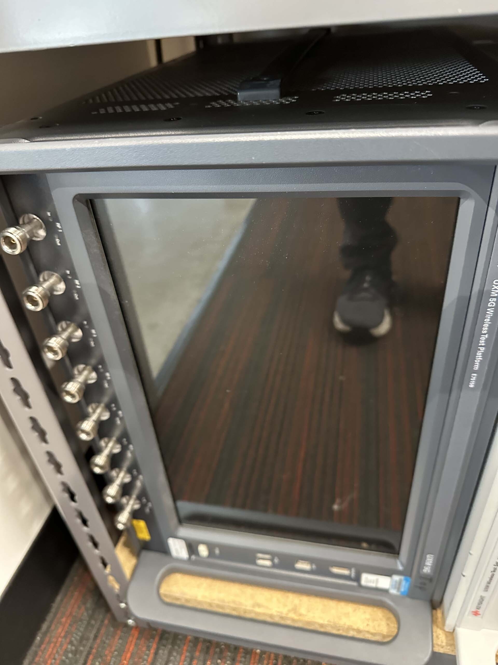 圖為 已使用的 VARIOUS Lot of equipment 待售