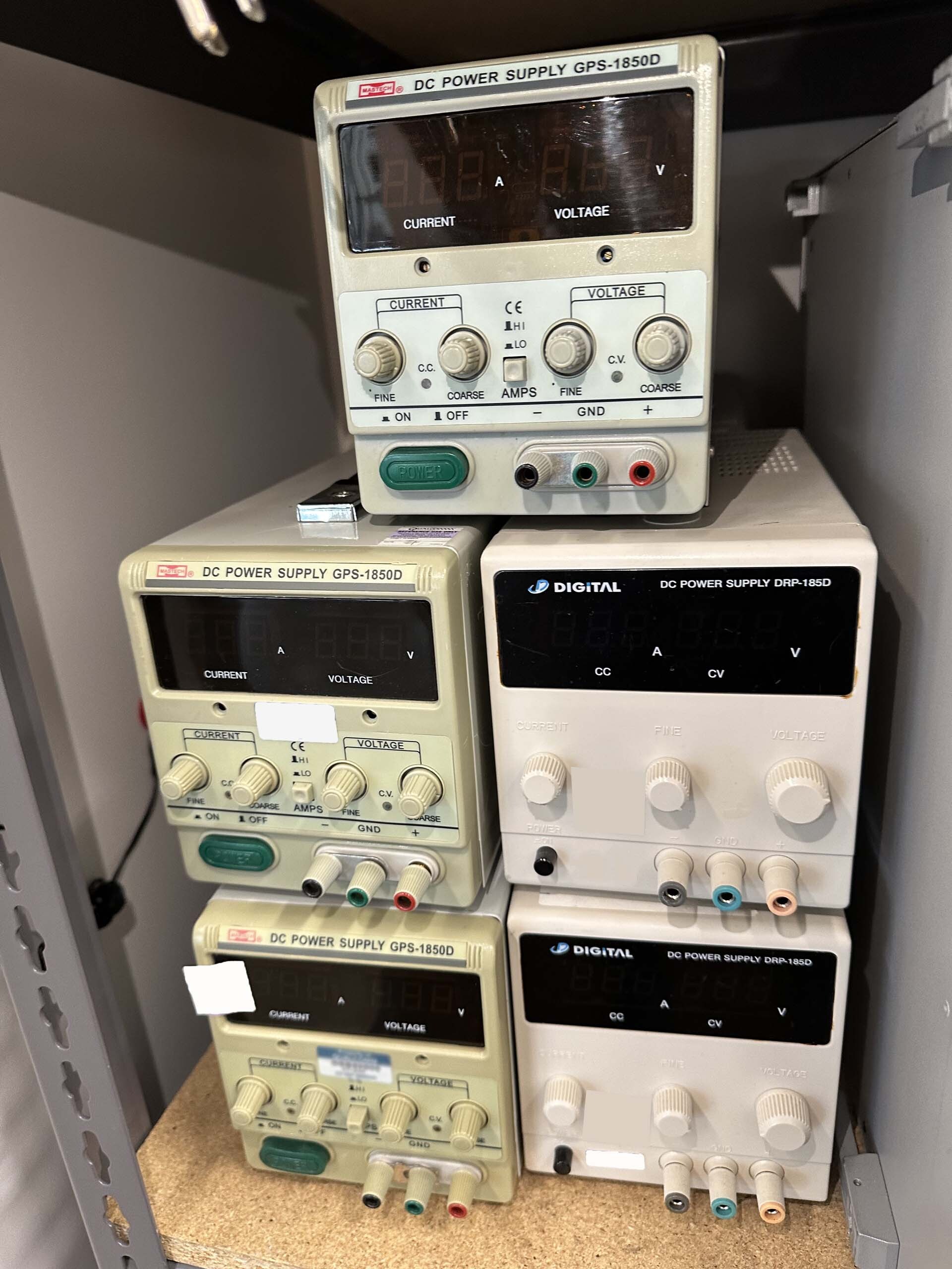 圖為 已使用的 VARIOUS Lot of equipment 待售