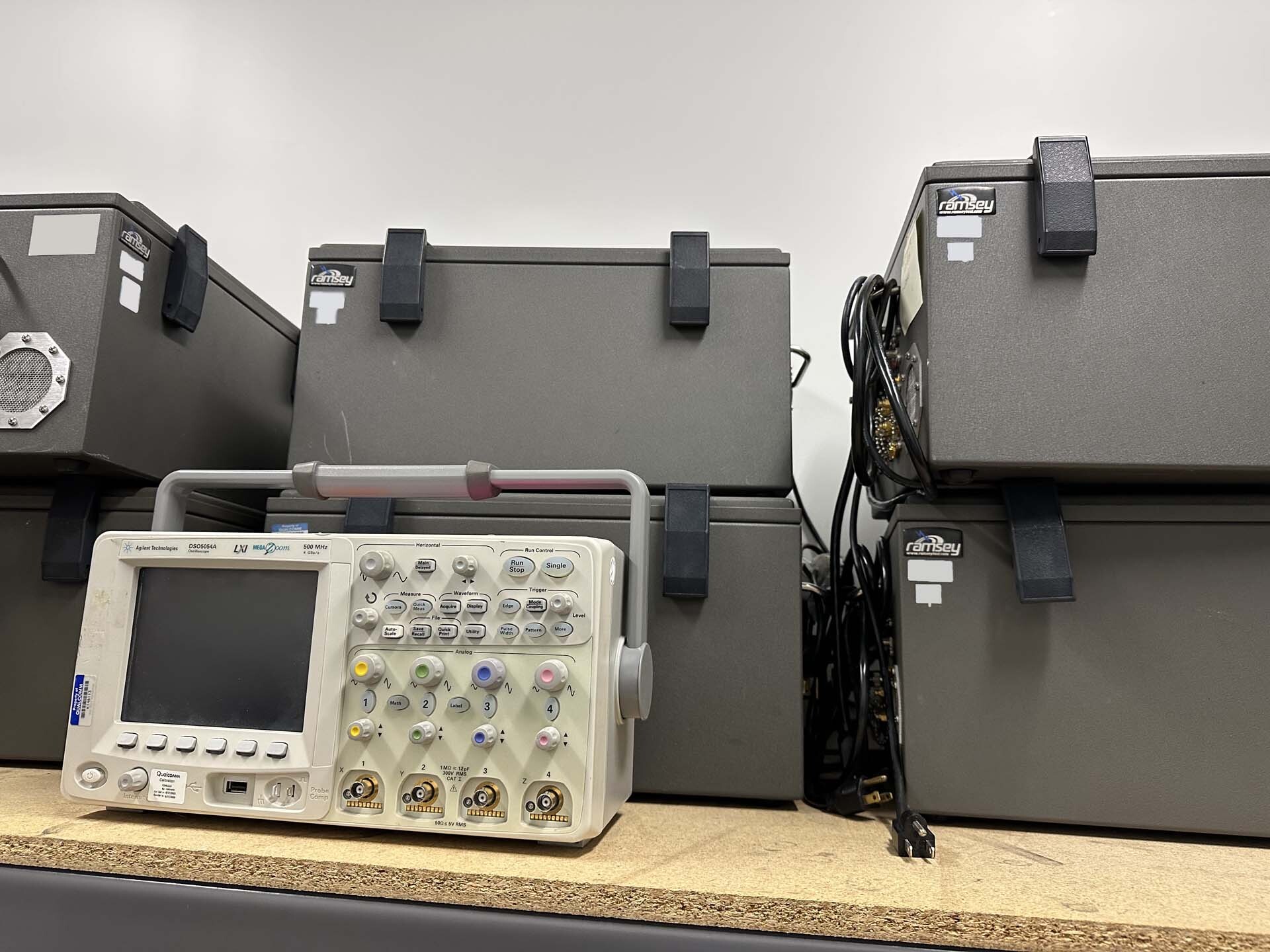 圖為 已使用的 VARIOUS Lot of equipment 待售
