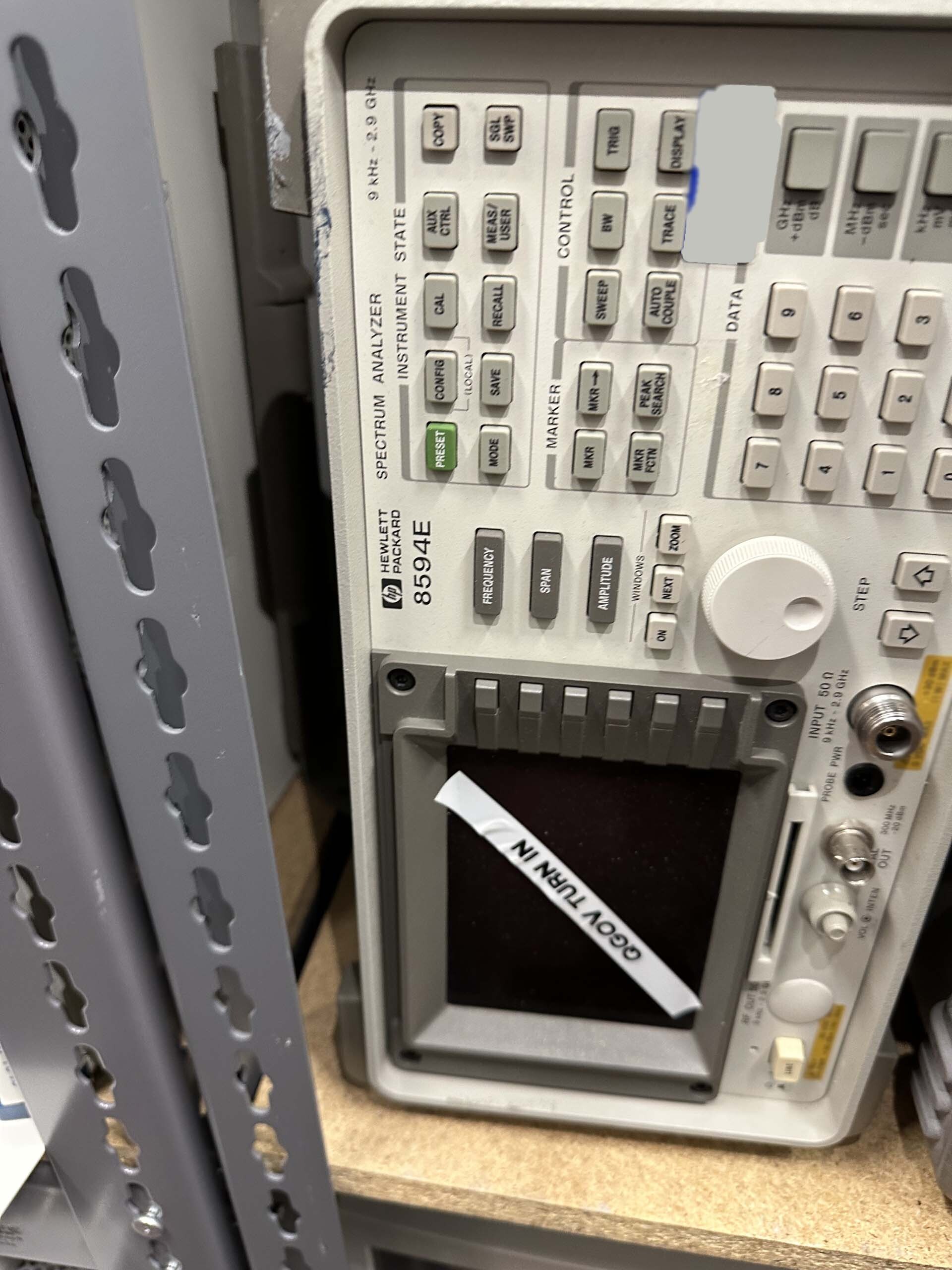 圖為 已使用的 VARIOUS Lot of equipment 待售