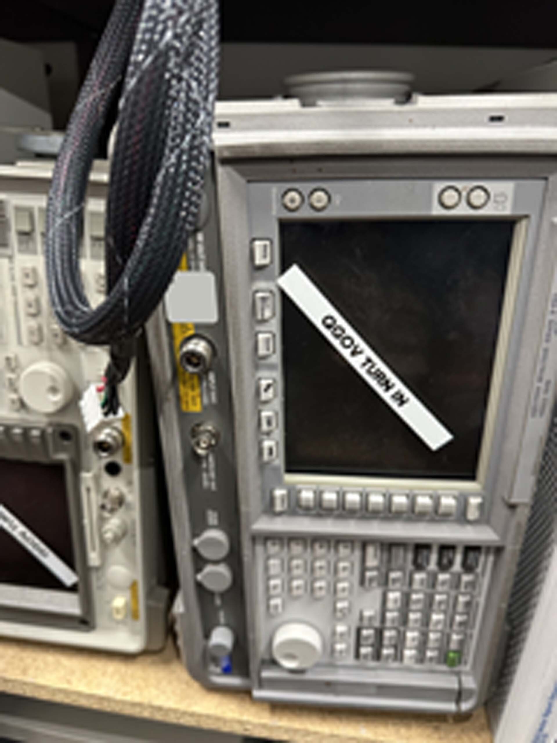 圖為 已使用的 VARIOUS Lot of equipment 待售