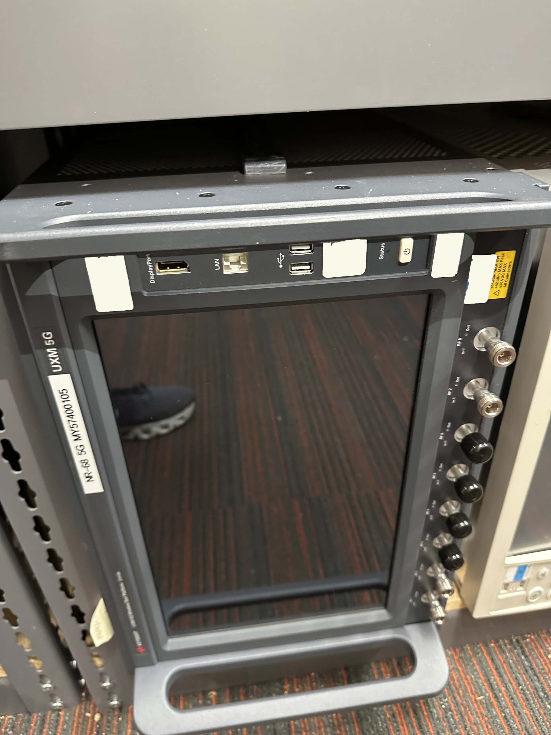 圖為 已使用的 VARIOUS Lot of equipment 待售