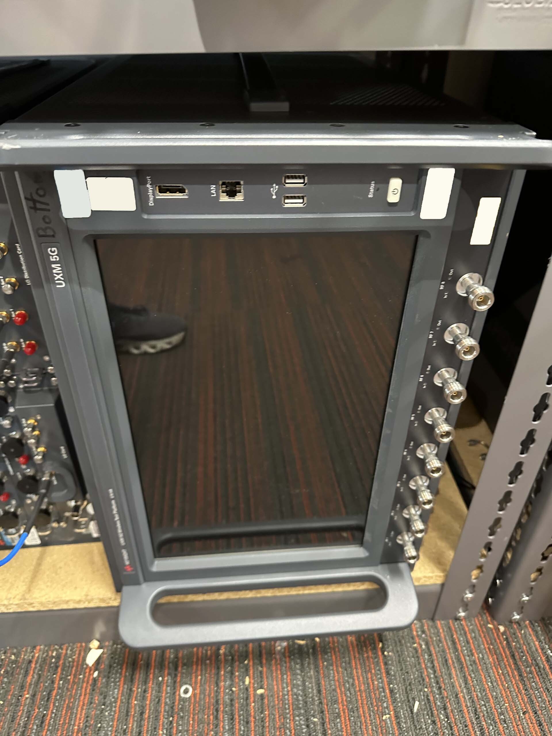 圖為 已使用的 VARIOUS Lot of equipment 待售