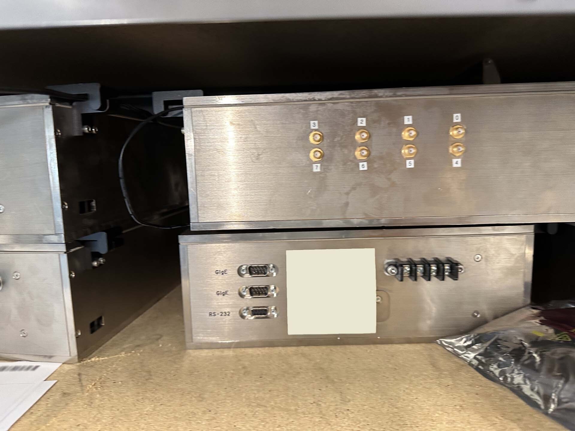 圖為 已使用的 VARIOUS Lot of equipment 待售
