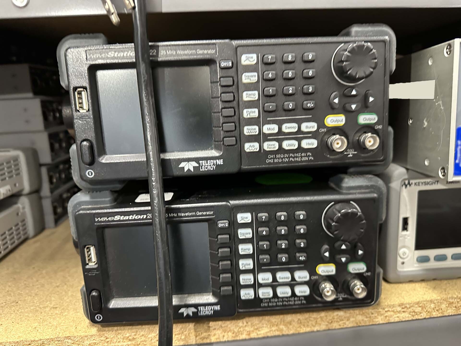 圖為 已使用的 VARIOUS Lot of equipment 待售