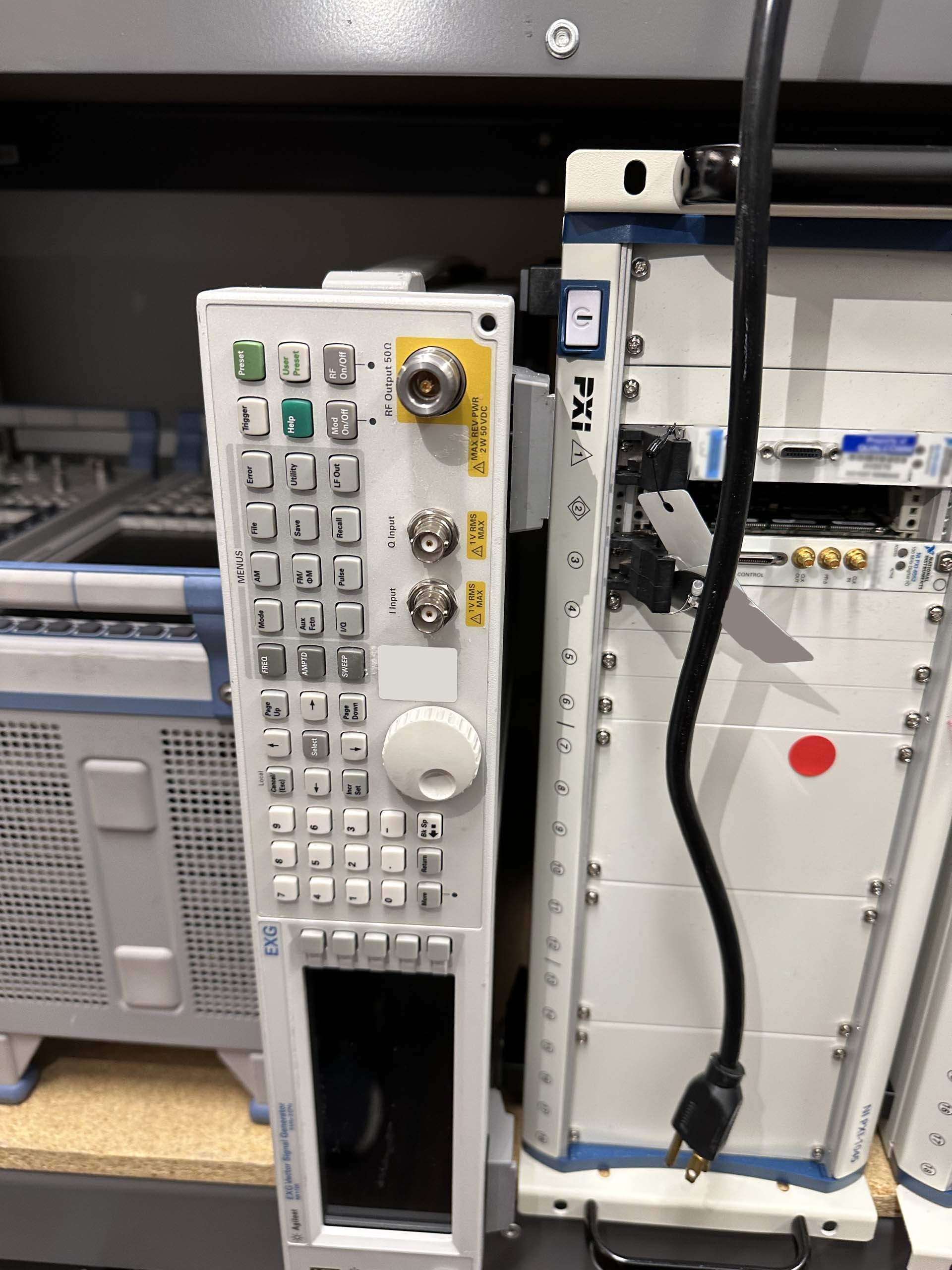 圖為 已使用的 VARIOUS Lot of equipment 待售