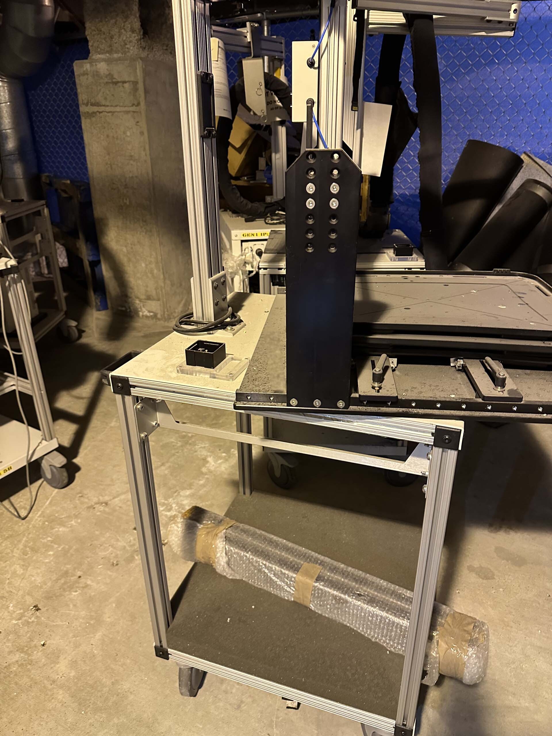 圖為 已使用的 VARIOUS Lot of equipment 待售
