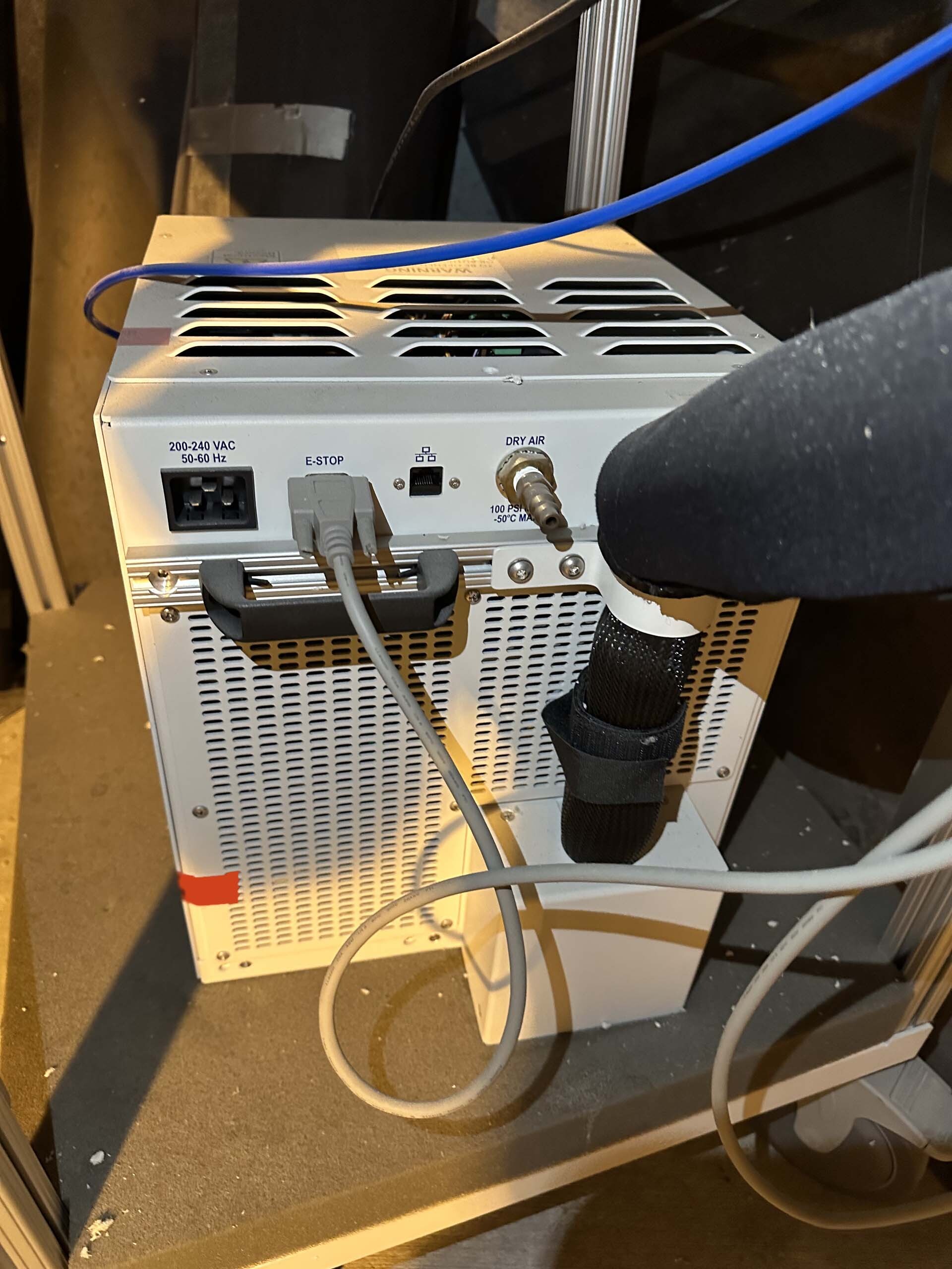 圖為 已使用的 VARIOUS Lot of equipment 待售